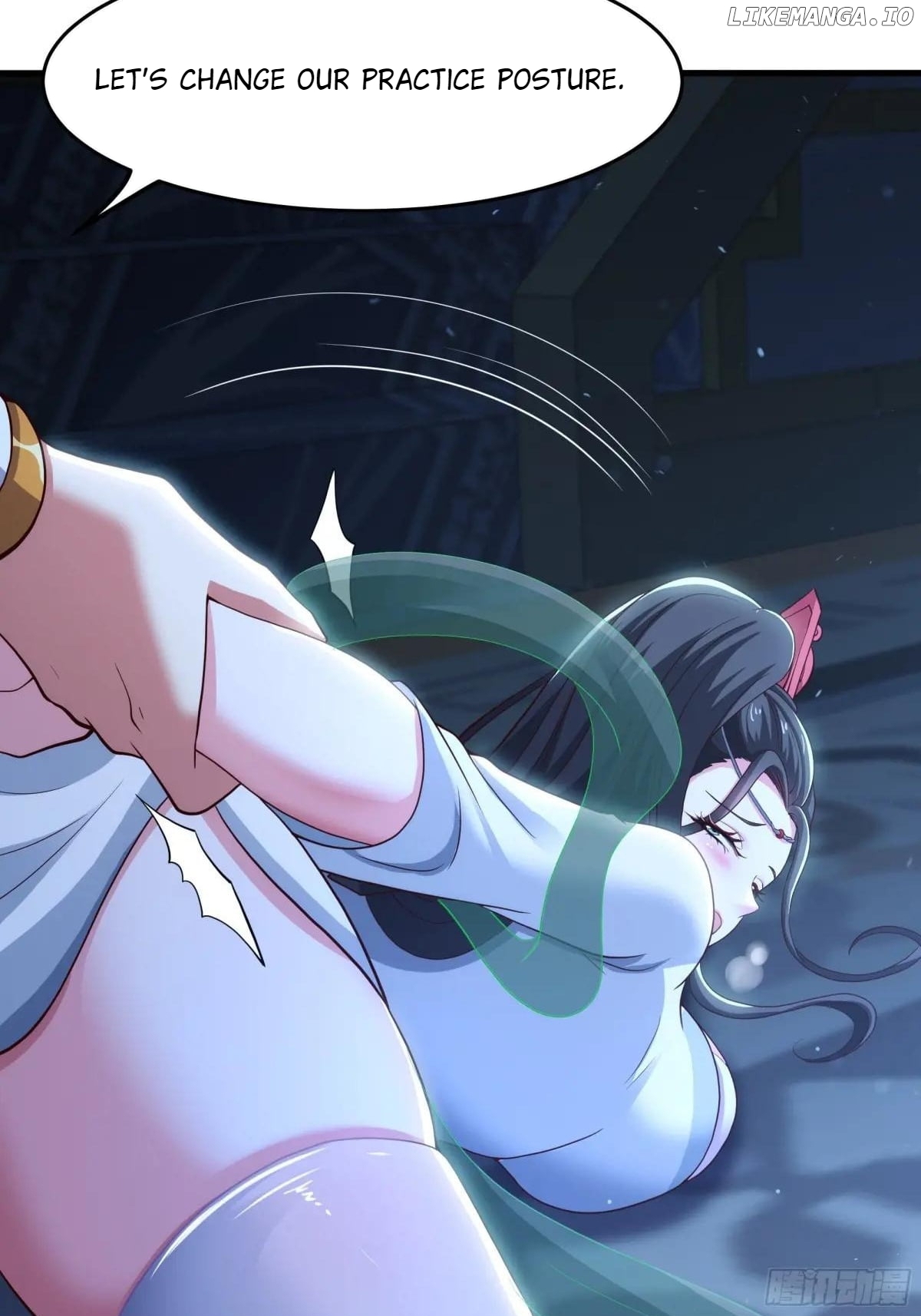 Read Rebirth of King Zhou_ Not Being the Ultimate Villain EN Manga Online