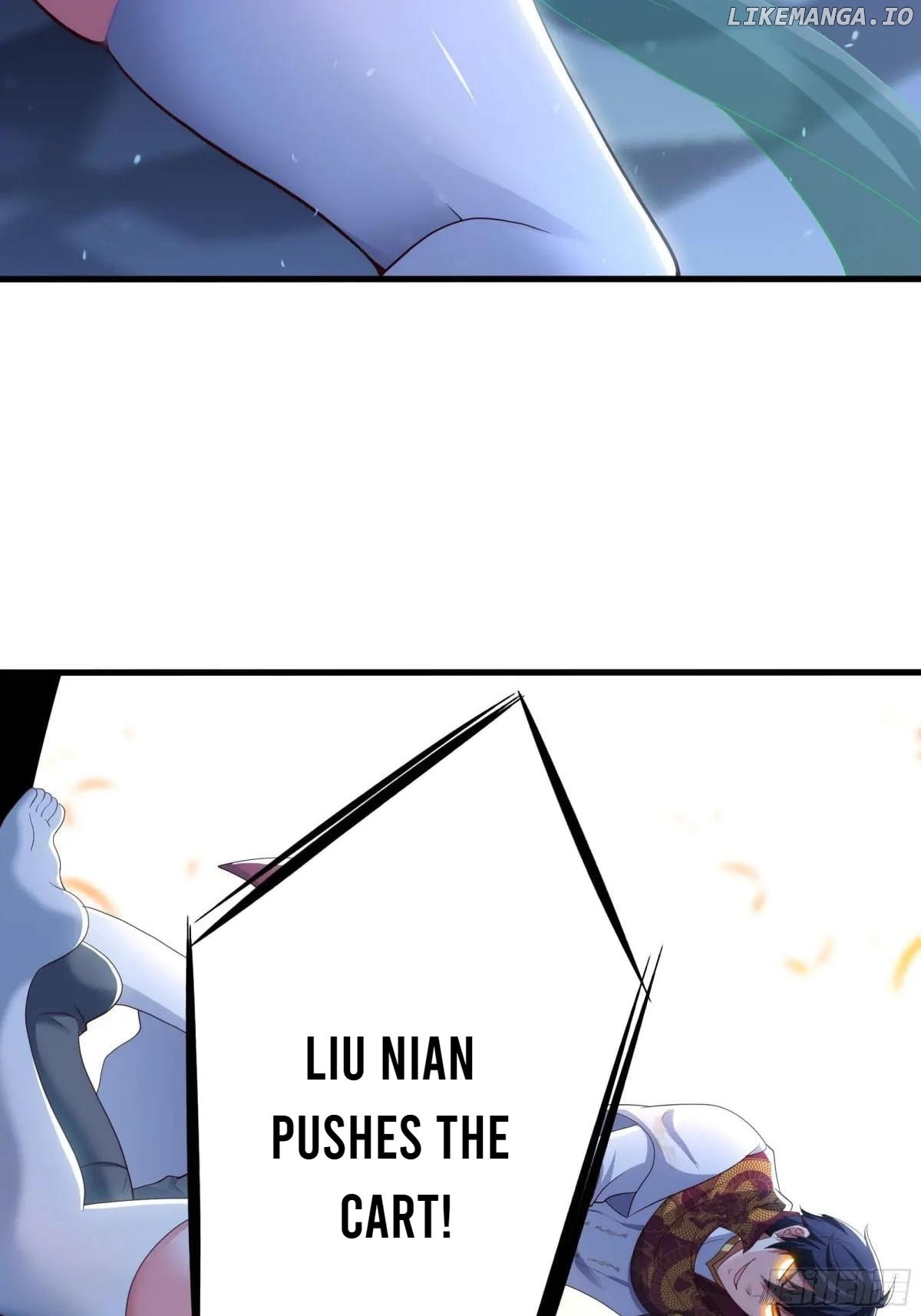Read Rebirth of King Zhou_ Not Being the Ultimate Villain EN Manga Online