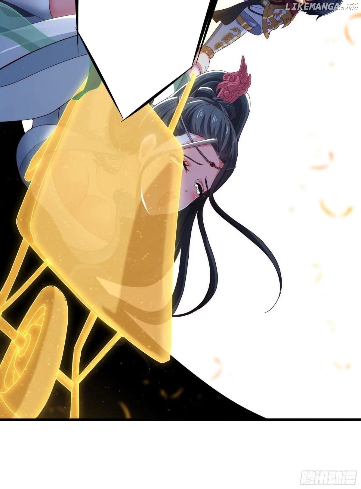Read Rebirth of King Zhou_ Not Being the Ultimate Villain EN Manga Online