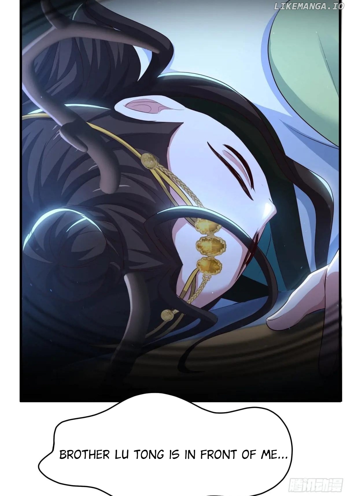 Read Rebirth of King Zhou_ Not Being the Ultimate Villain EN Manga Online