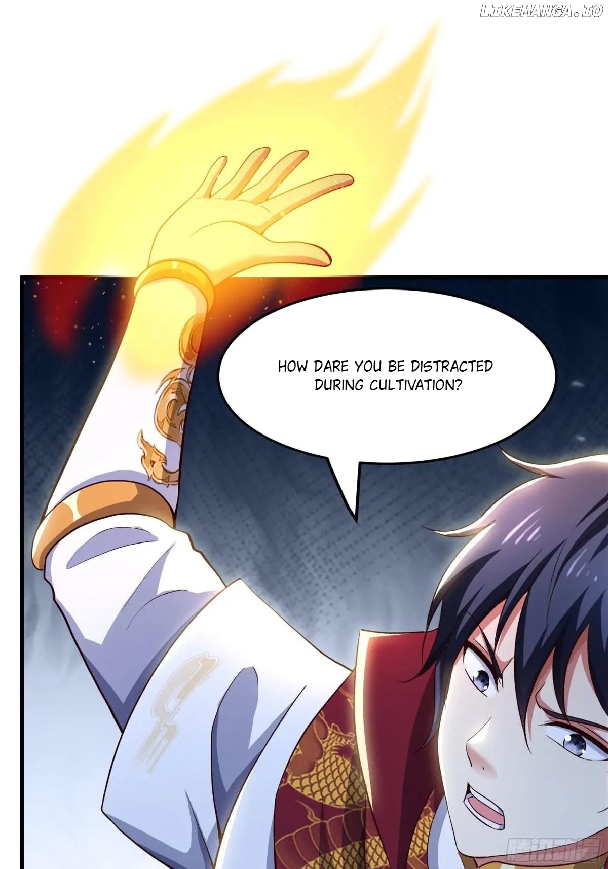 Read Rebirth of King Zhou_ Not Being the Ultimate Villain EN Manga Online