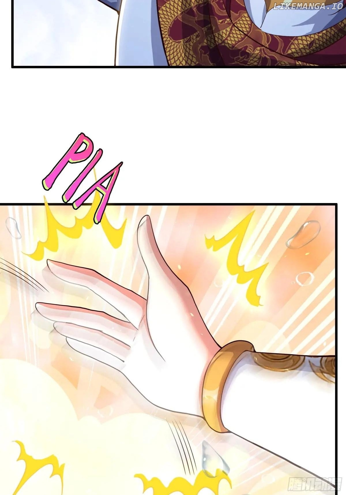 Read Rebirth of King Zhou_ Not Being the Ultimate Villain EN Manga Online