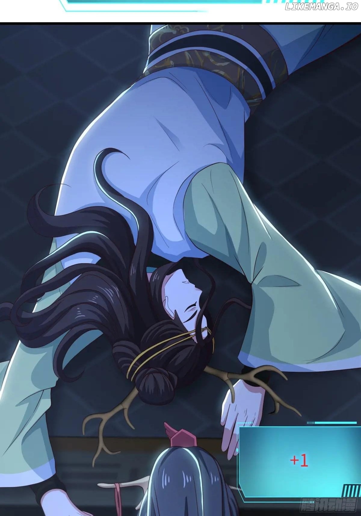 Read Rebirth of King Zhou_ Not Being the Ultimate Villain EN Manga Online