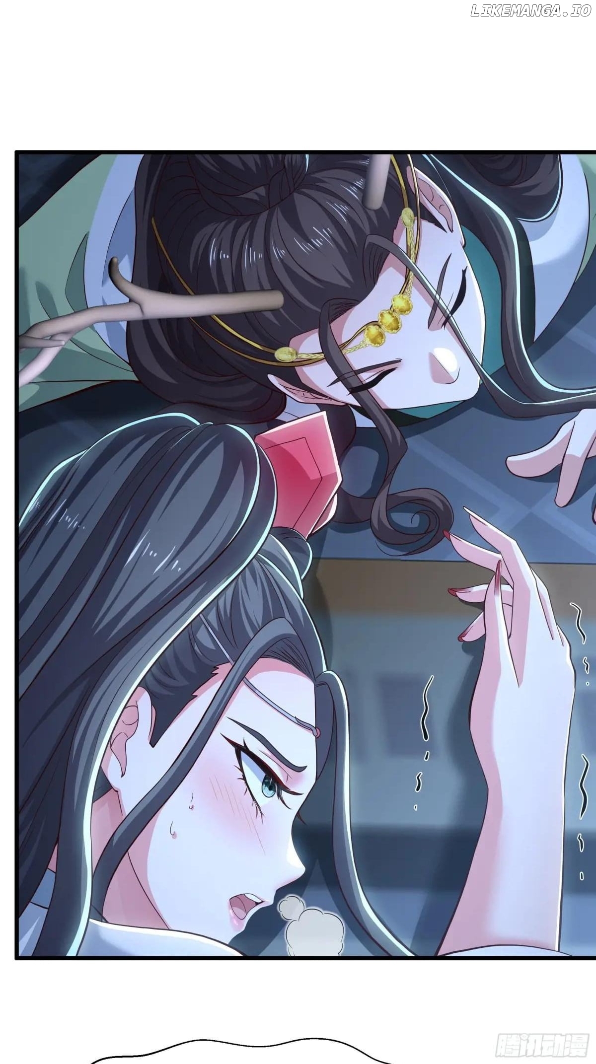 Read Rebirth of King Zhou_ Not Being the Ultimate Villain EN Manga Online