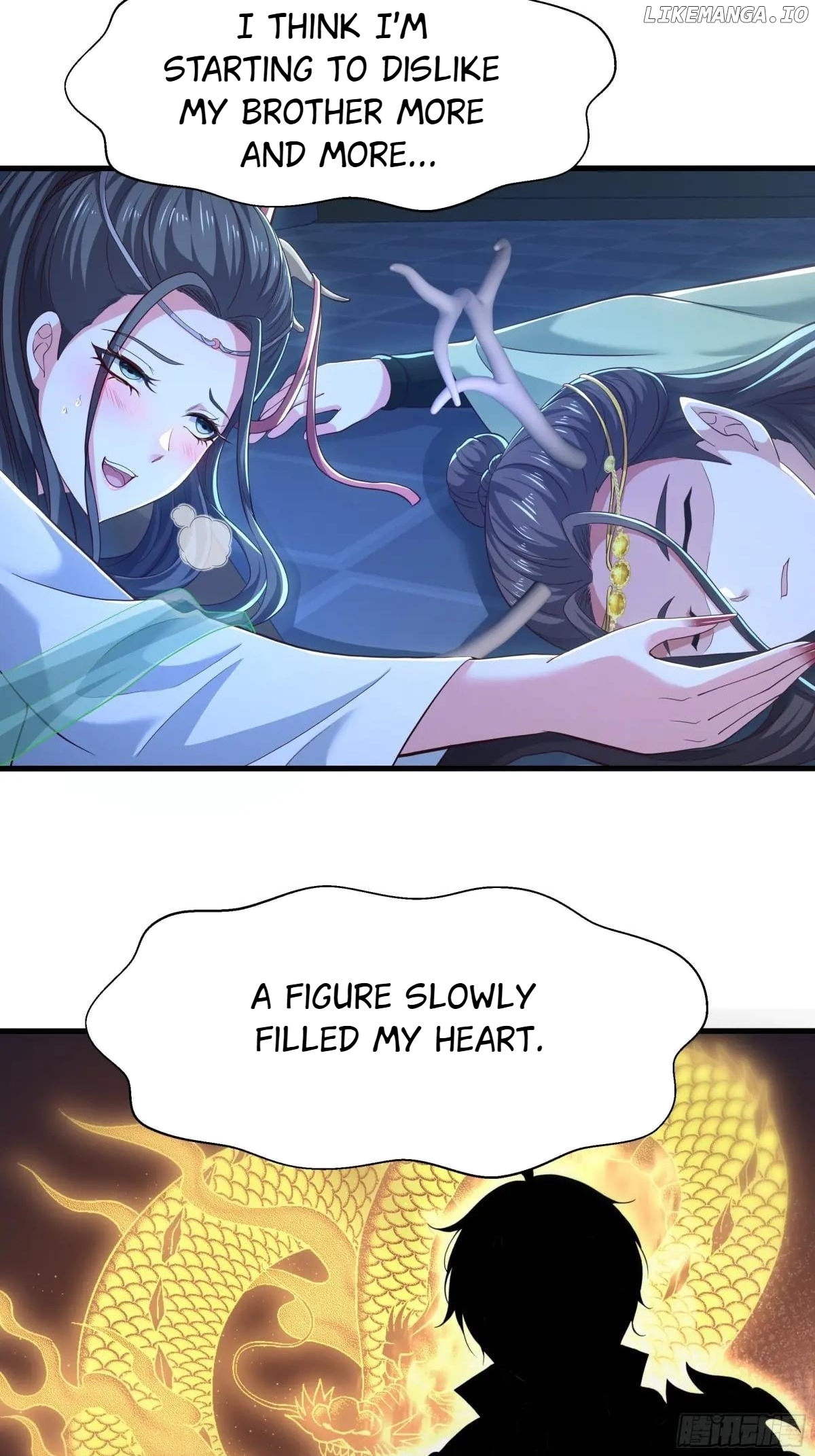 Read Rebirth of King Zhou_ Not Being the Ultimate Villain EN Manga Online