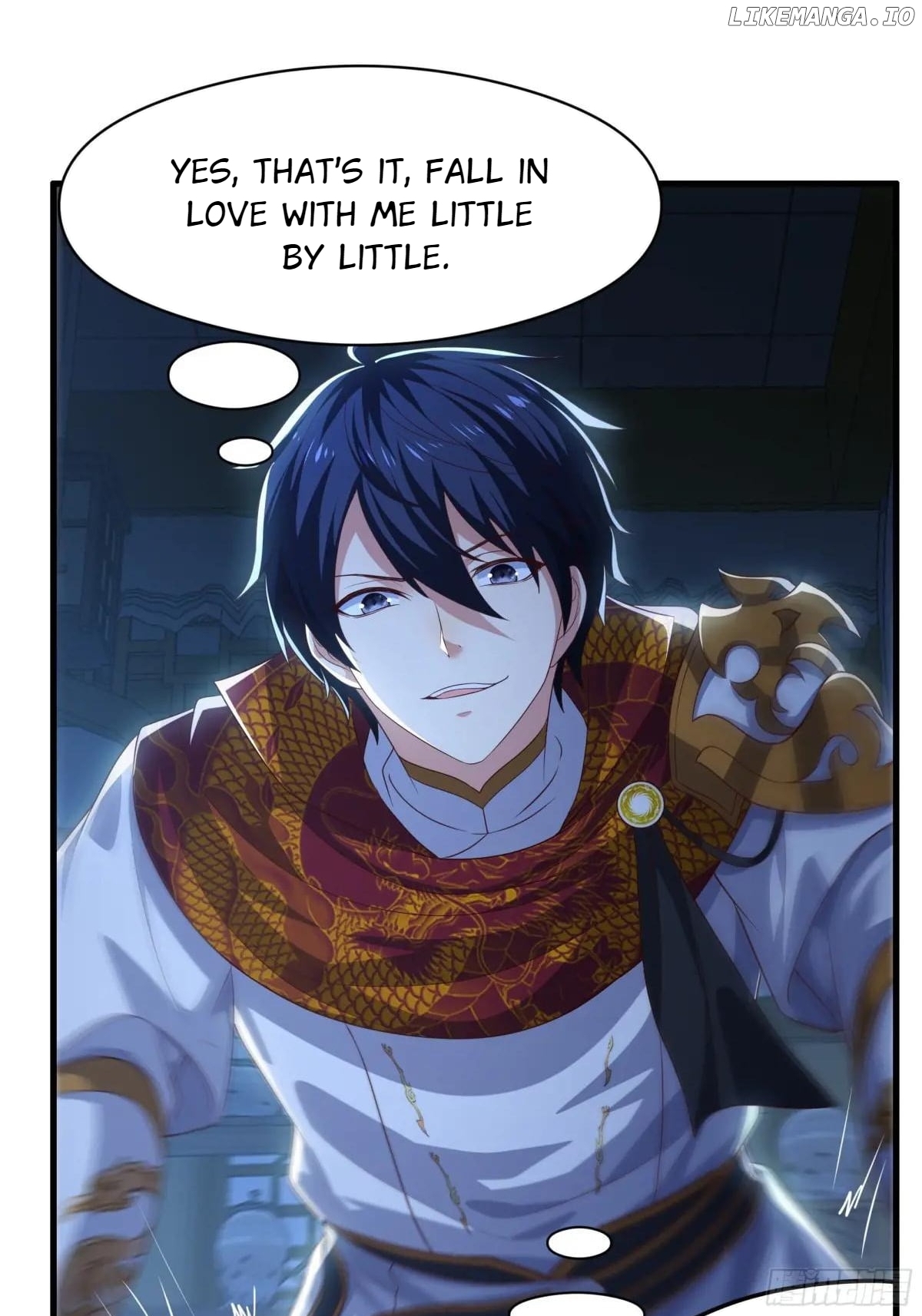 Read Rebirth of King Zhou_ Not Being the Ultimate Villain EN Manga Online
