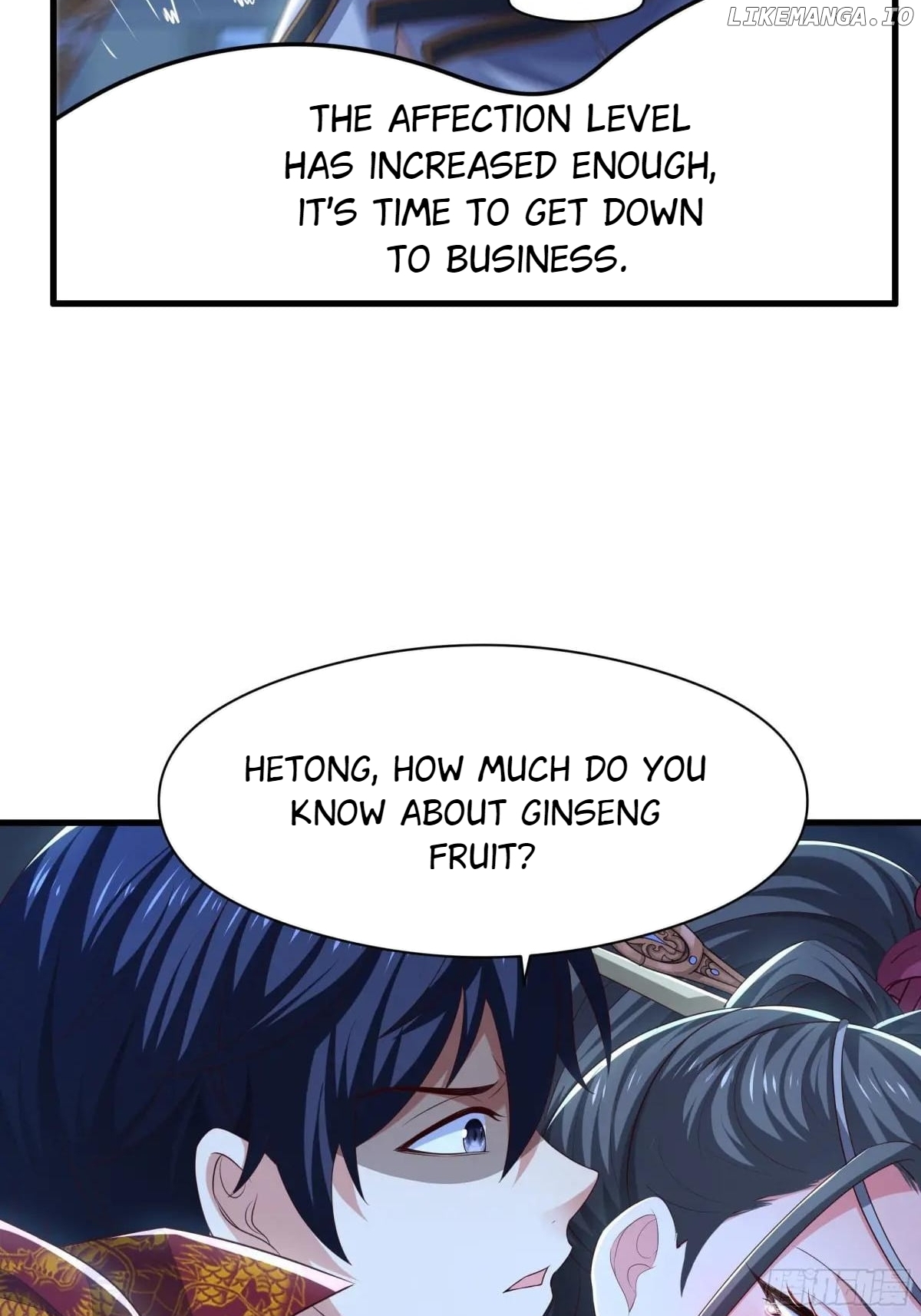 Read Rebirth of King Zhou_ Not Being the Ultimate Villain EN Manga Online