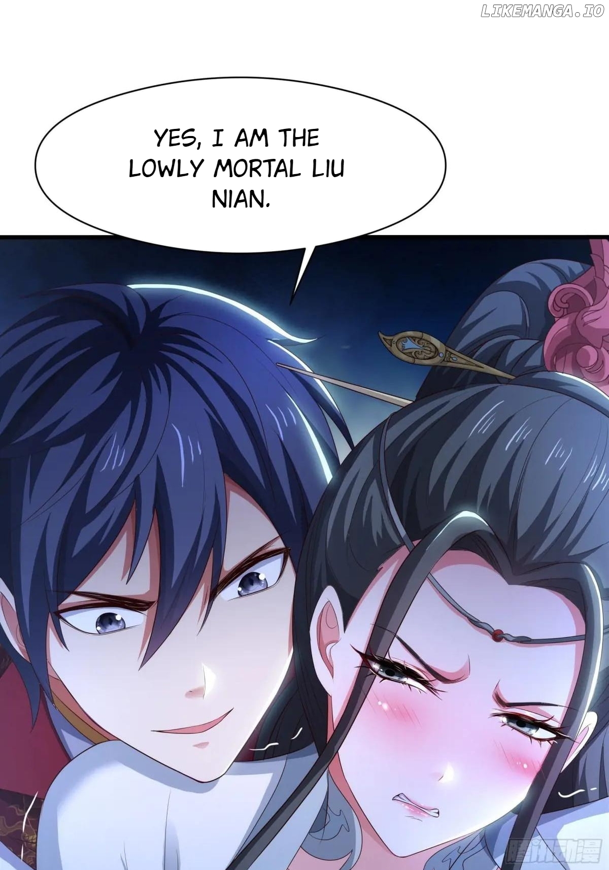 Read Rebirth of King Zhou_ Not Being the Ultimate Villain EN Manga Online