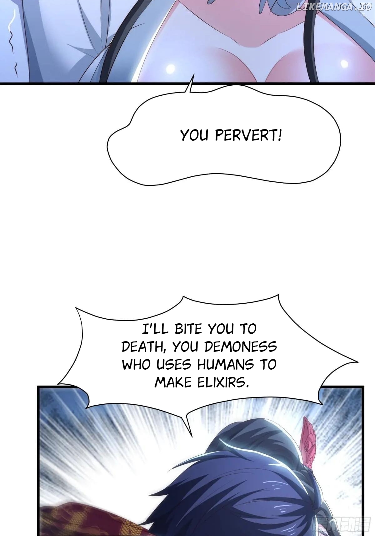 Read Rebirth of King Zhou_ Not Being the Ultimate Villain EN Manga Online