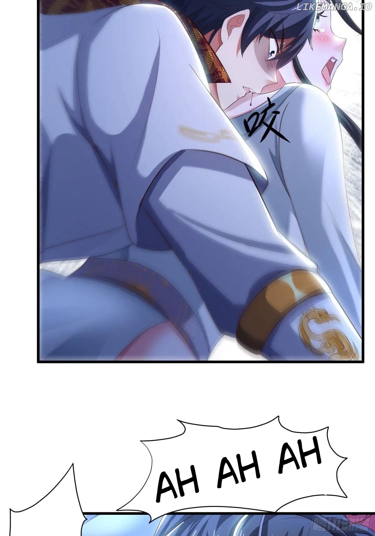 Read Rebirth of King Zhou_ Not Being the Ultimate Villain EN Manga Online