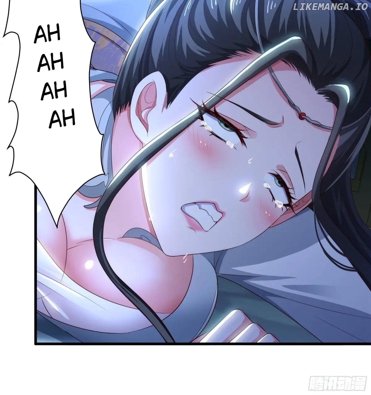 Read Rebirth of King Zhou_ Not Being the Ultimate Villain EN Manga Online