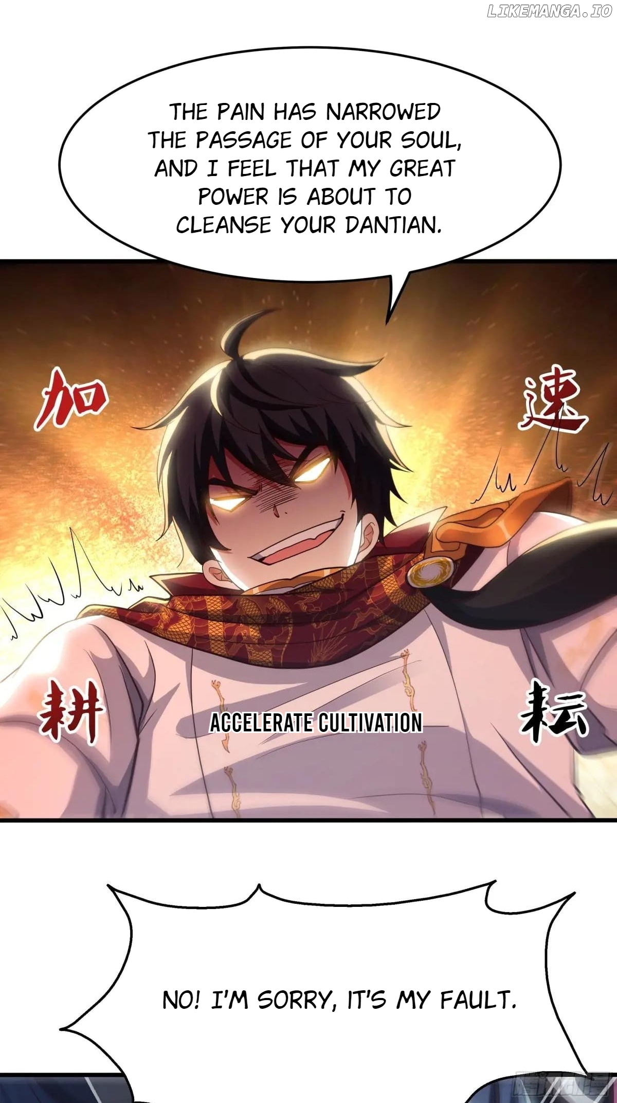 Read Rebirth of King Zhou_ Not Being the Ultimate Villain EN Manga Online