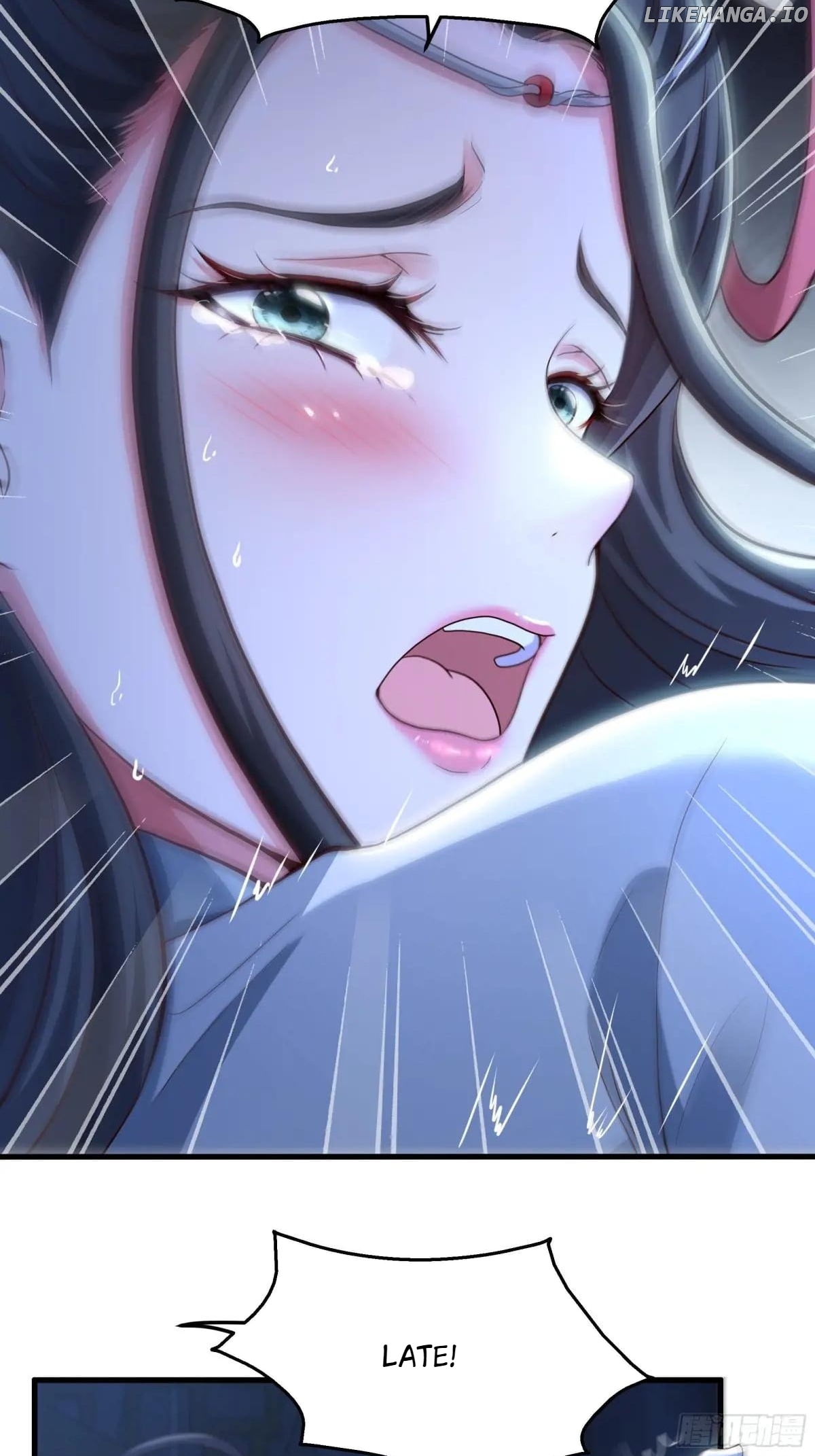 Read Rebirth of King Zhou_ Not Being the Ultimate Villain EN Manga Online