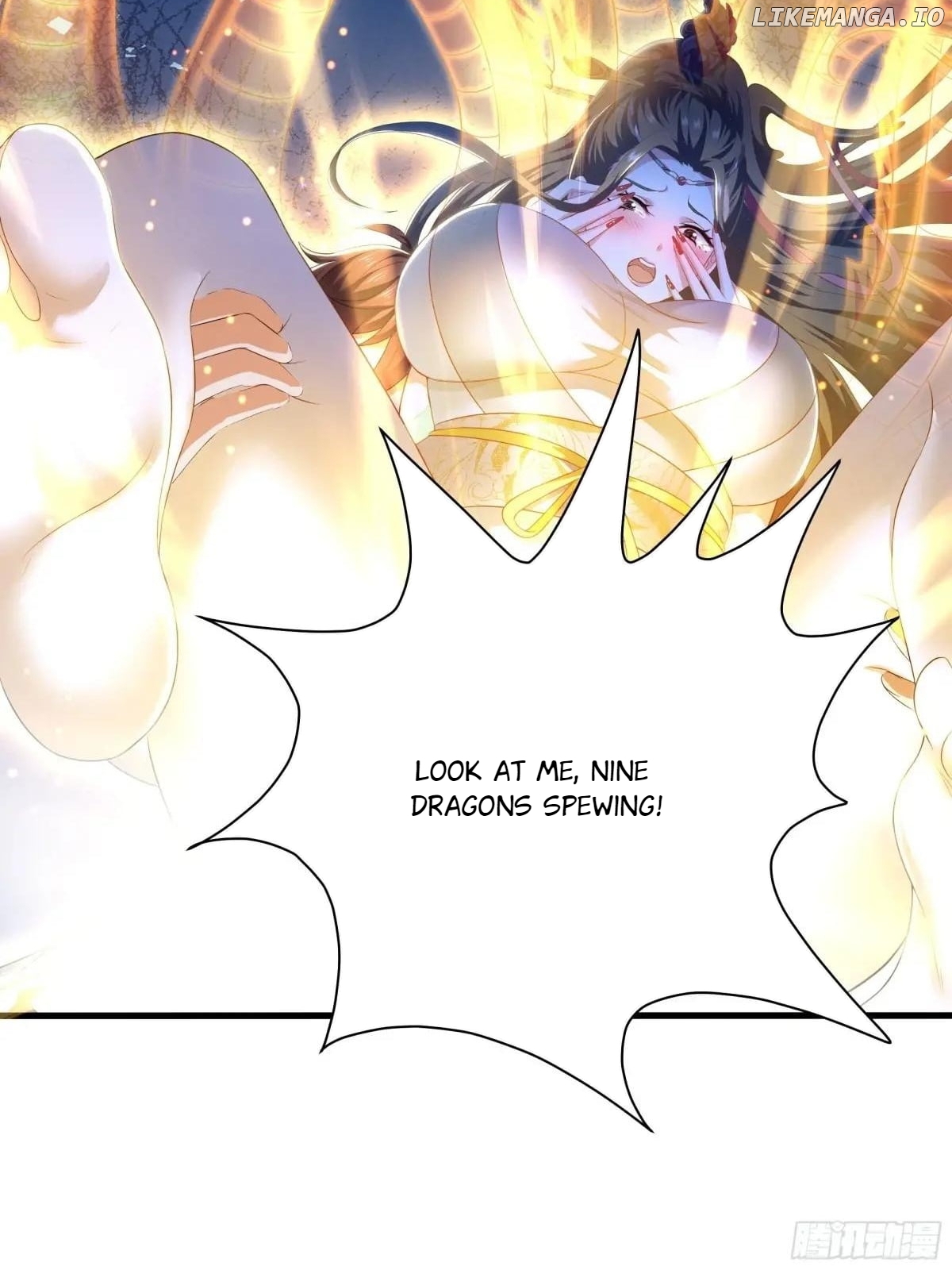 Read Rebirth of King Zhou_ Not Being the Ultimate Villain EN Manga Online