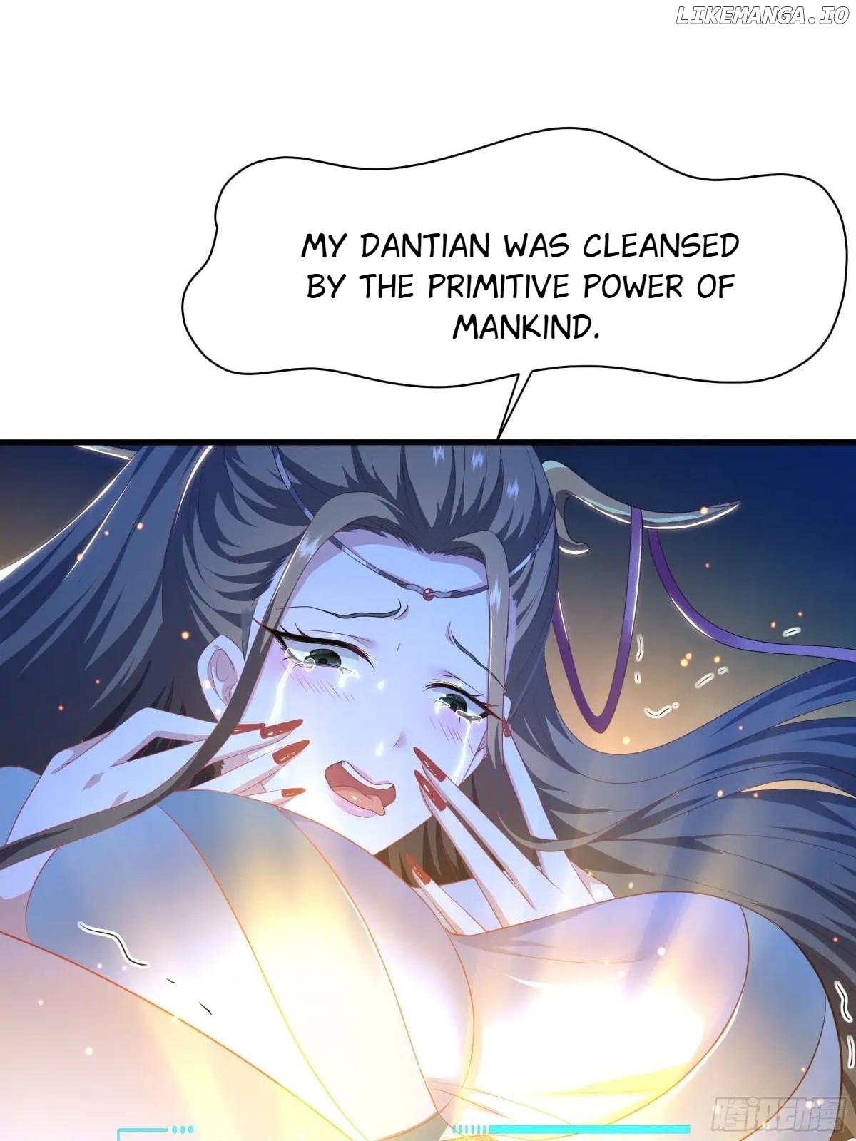 Read Rebirth of King Zhou_ Not Being the Ultimate Villain EN Manga Online