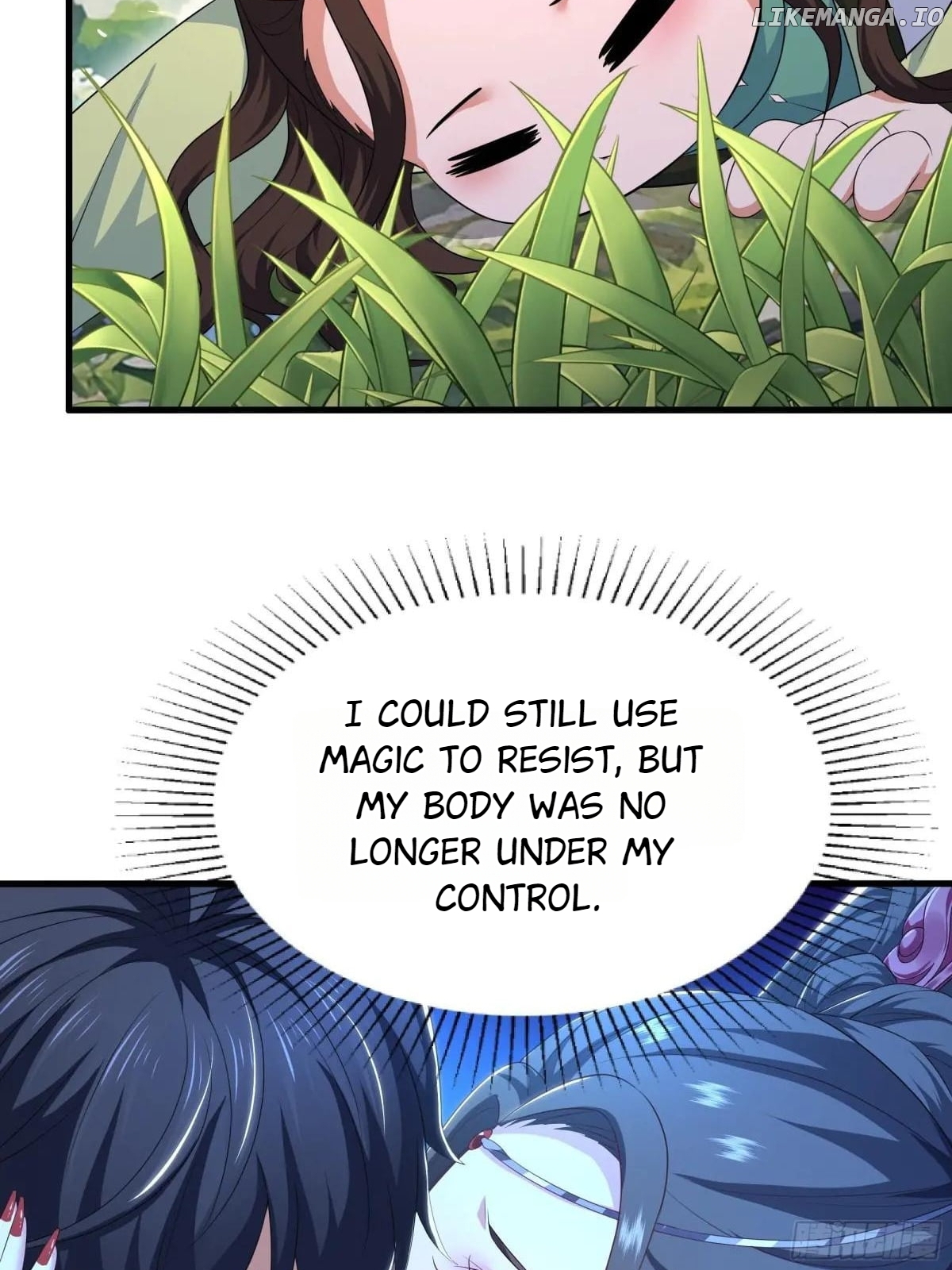 Read Rebirth of King Zhou_ Not Being the Ultimate Villain EN Manga Online