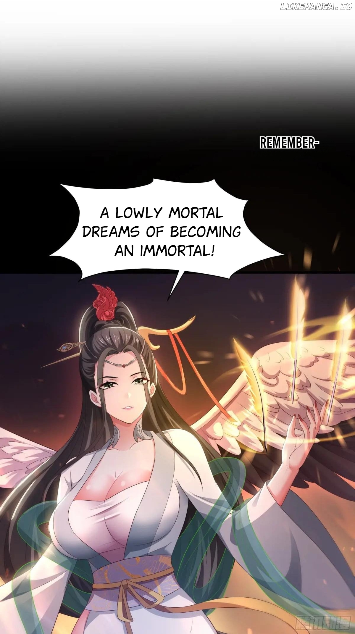 Read Rebirth of King Zhou_ Not Being the Ultimate Villain EN Manga Online