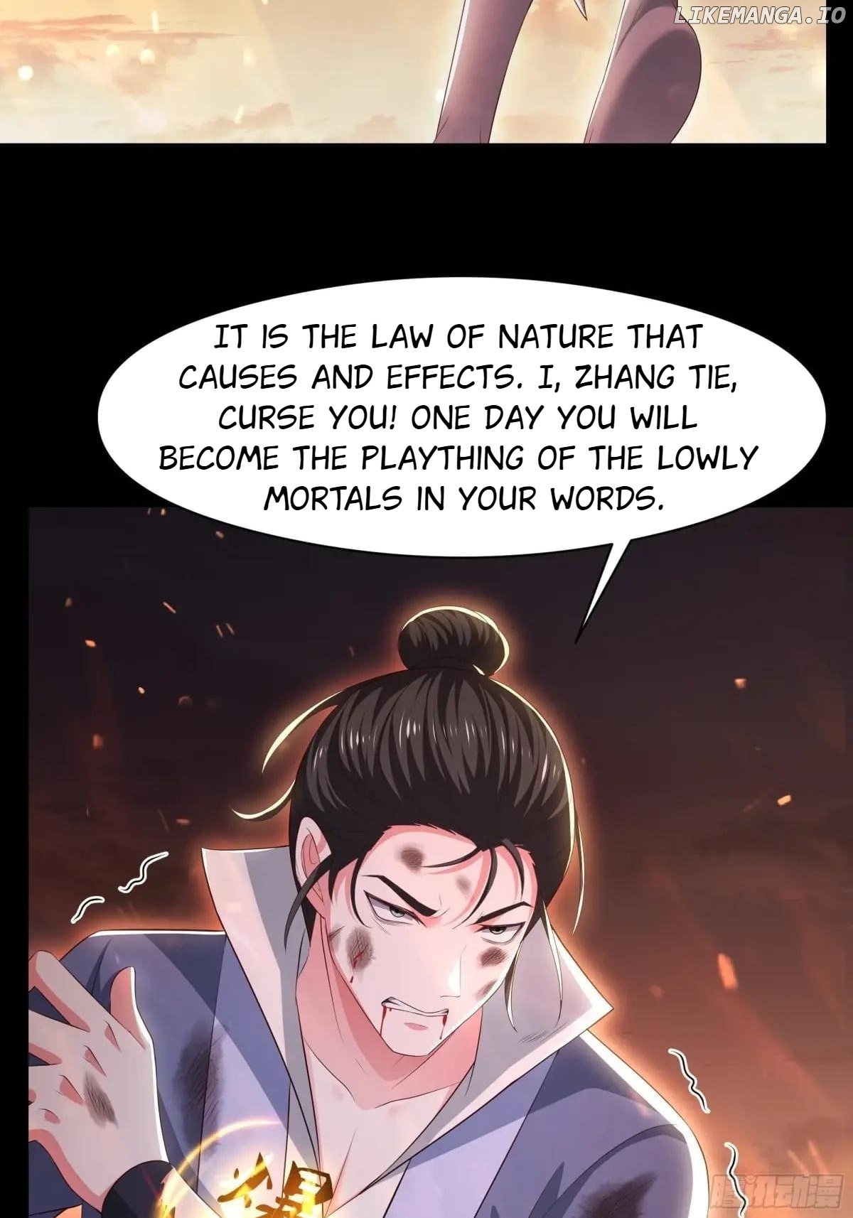 Read Rebirth of King Zhou_ Not Being the Ultimate Villain EN Manga Online