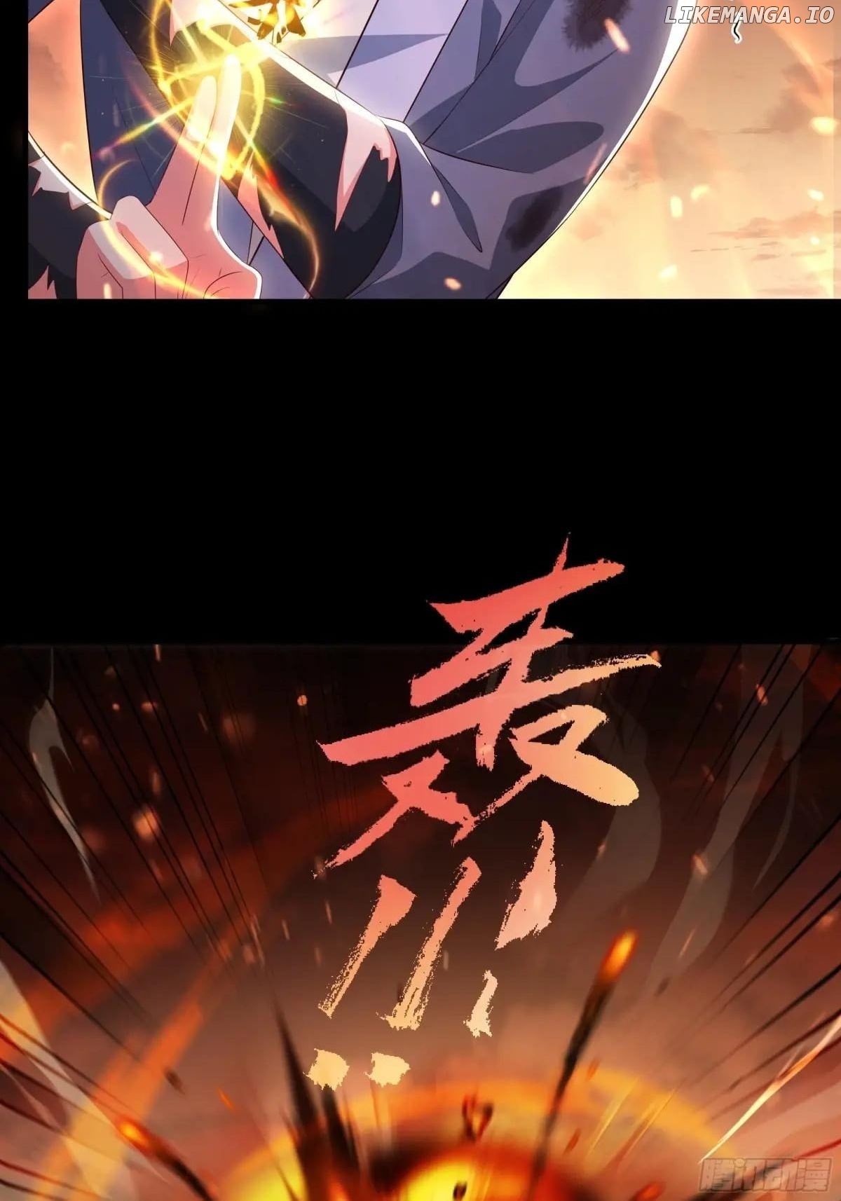 Read Rebirth of King Zhou_ Not Being the Ultimate Villain EN Manga Online