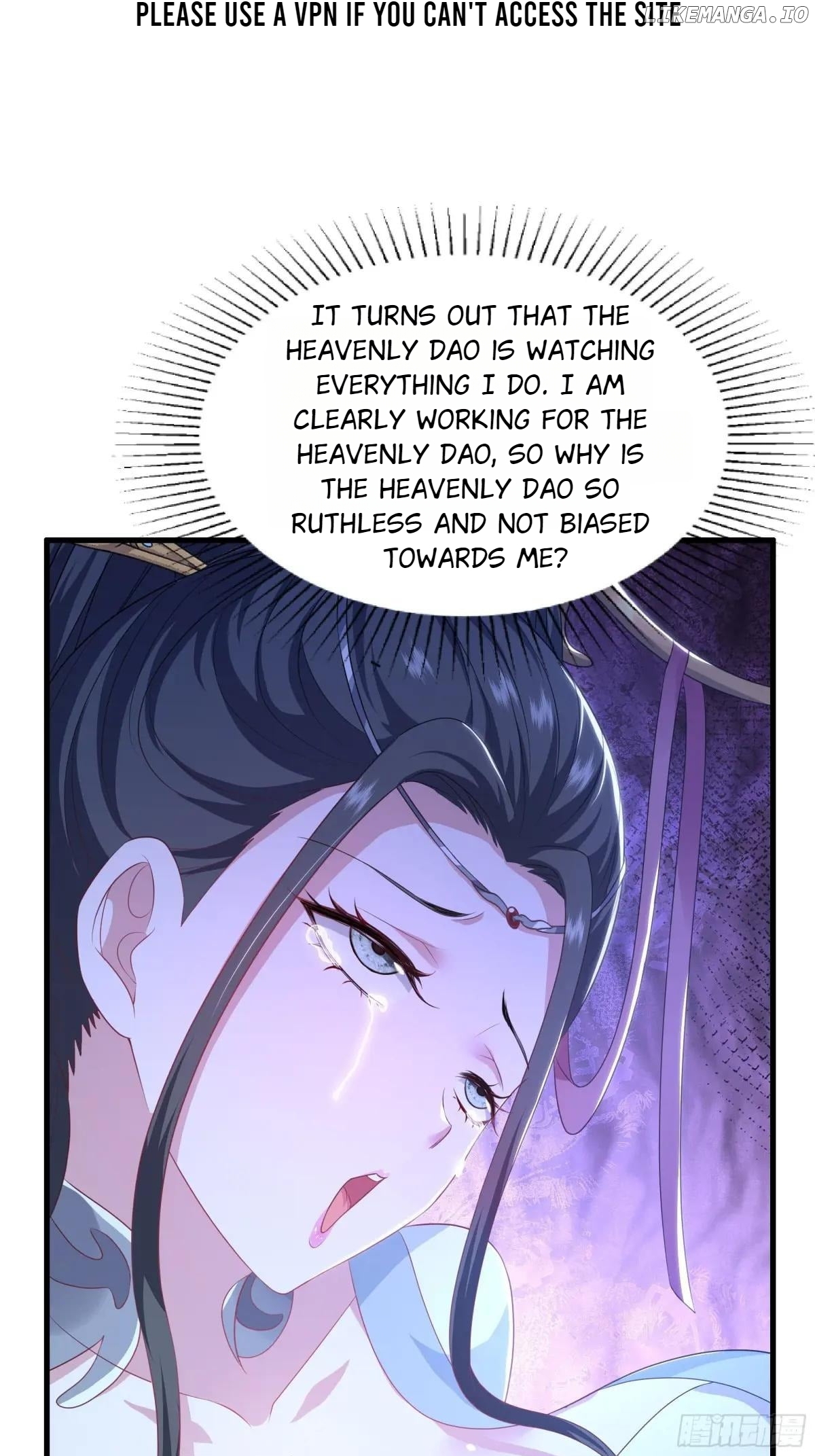 Read Rebirth of King Zhou_ Not Being the Ultimate Villain EN Manga Online