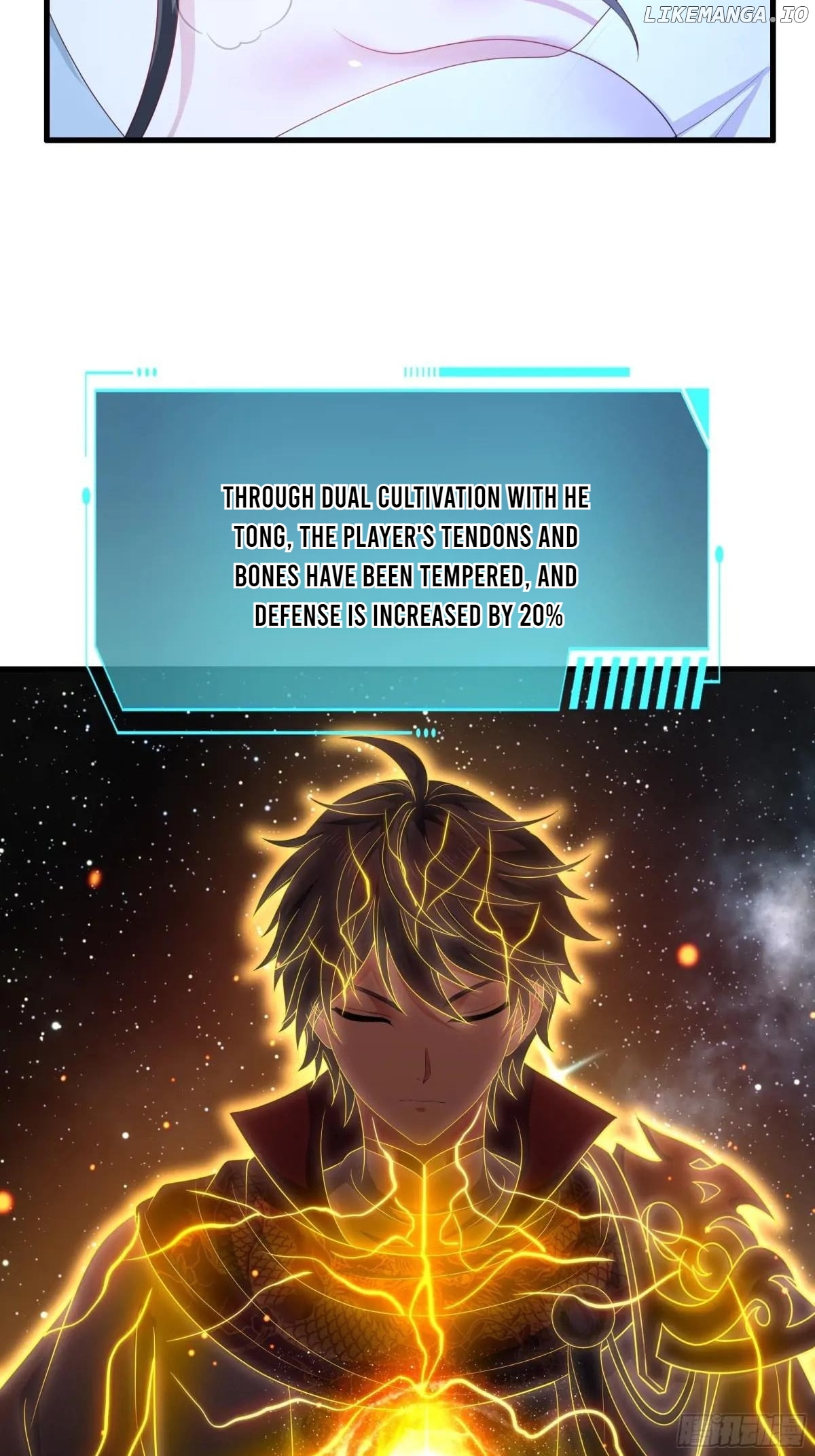 Read Rebirth of King Zhou_ Not Being the Ultimate Villain EN Manga Online