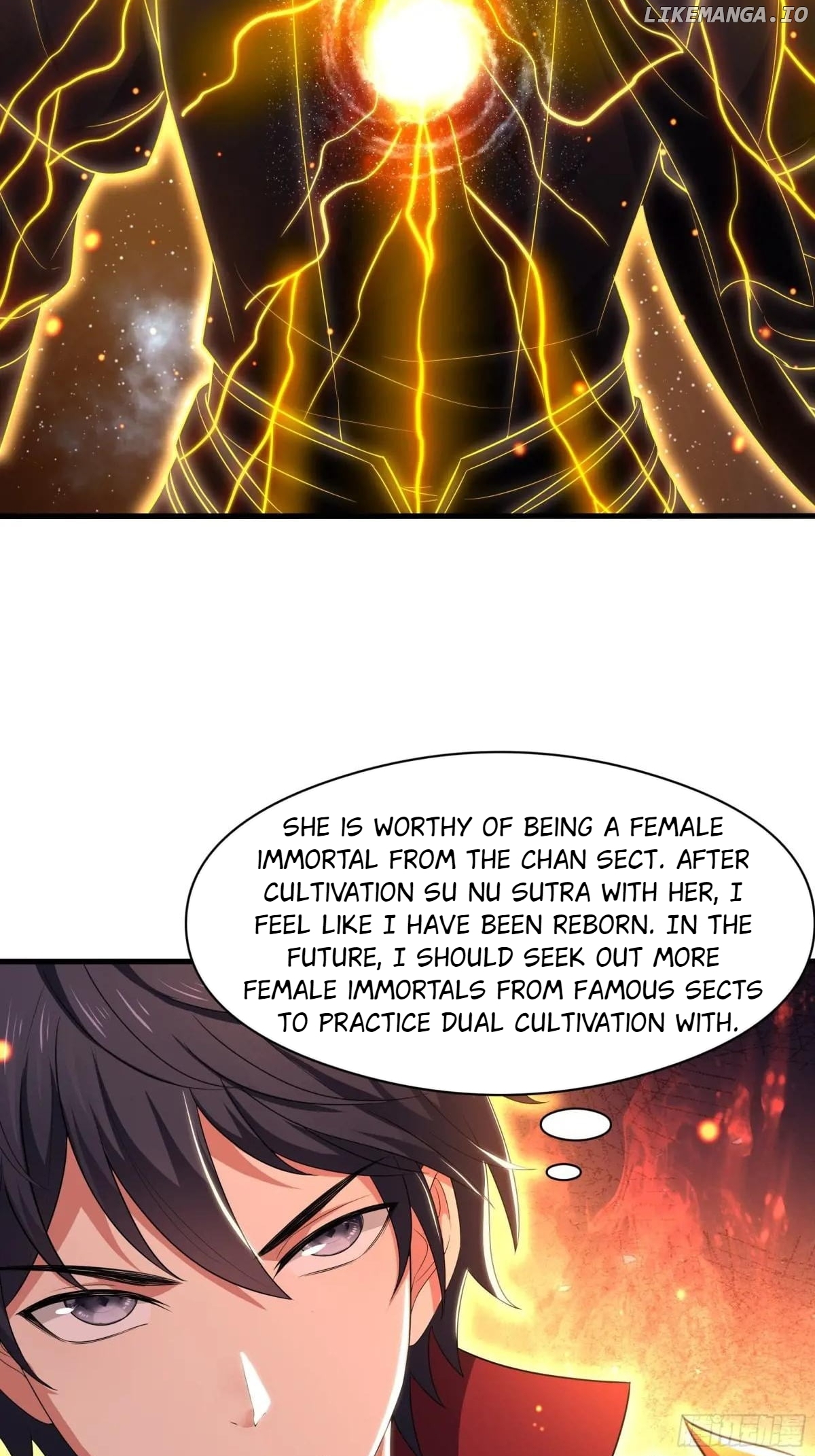 Read Rebirth of King Zhou_ Not Being the Ultimate Villain EN Manga Online