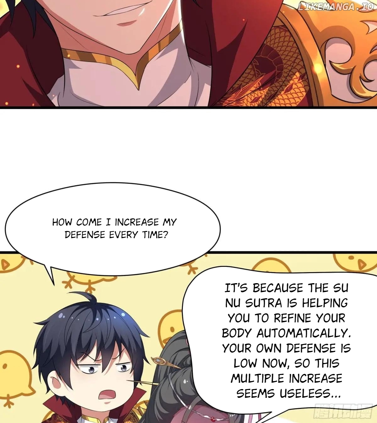 Read Rebirth of King Zhou_ Not Being the Ultimate Villain EN Manga Online