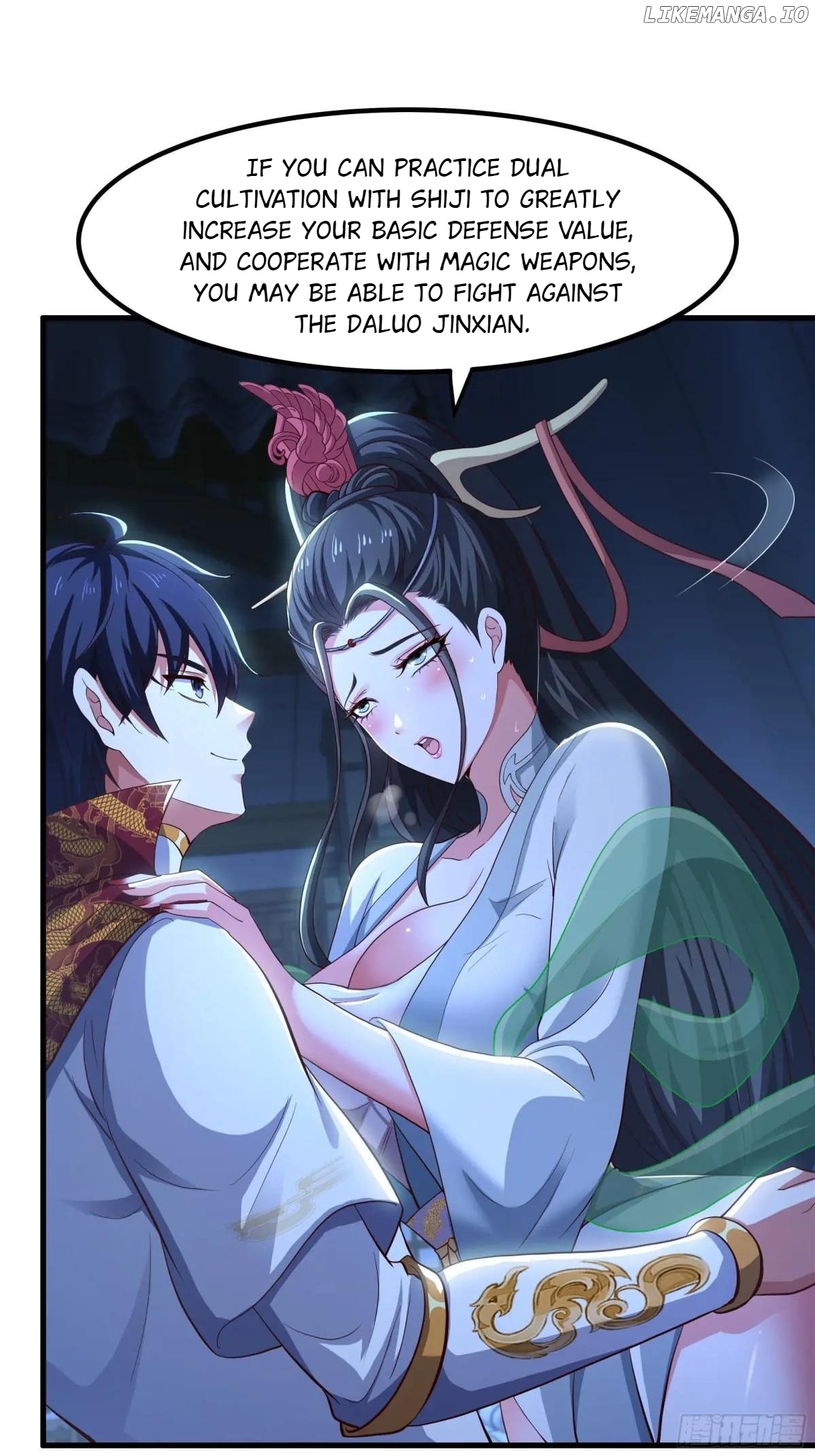 Read Rebirth of King Zhou_ Not Being the Ultimate Villain EN Manga Online