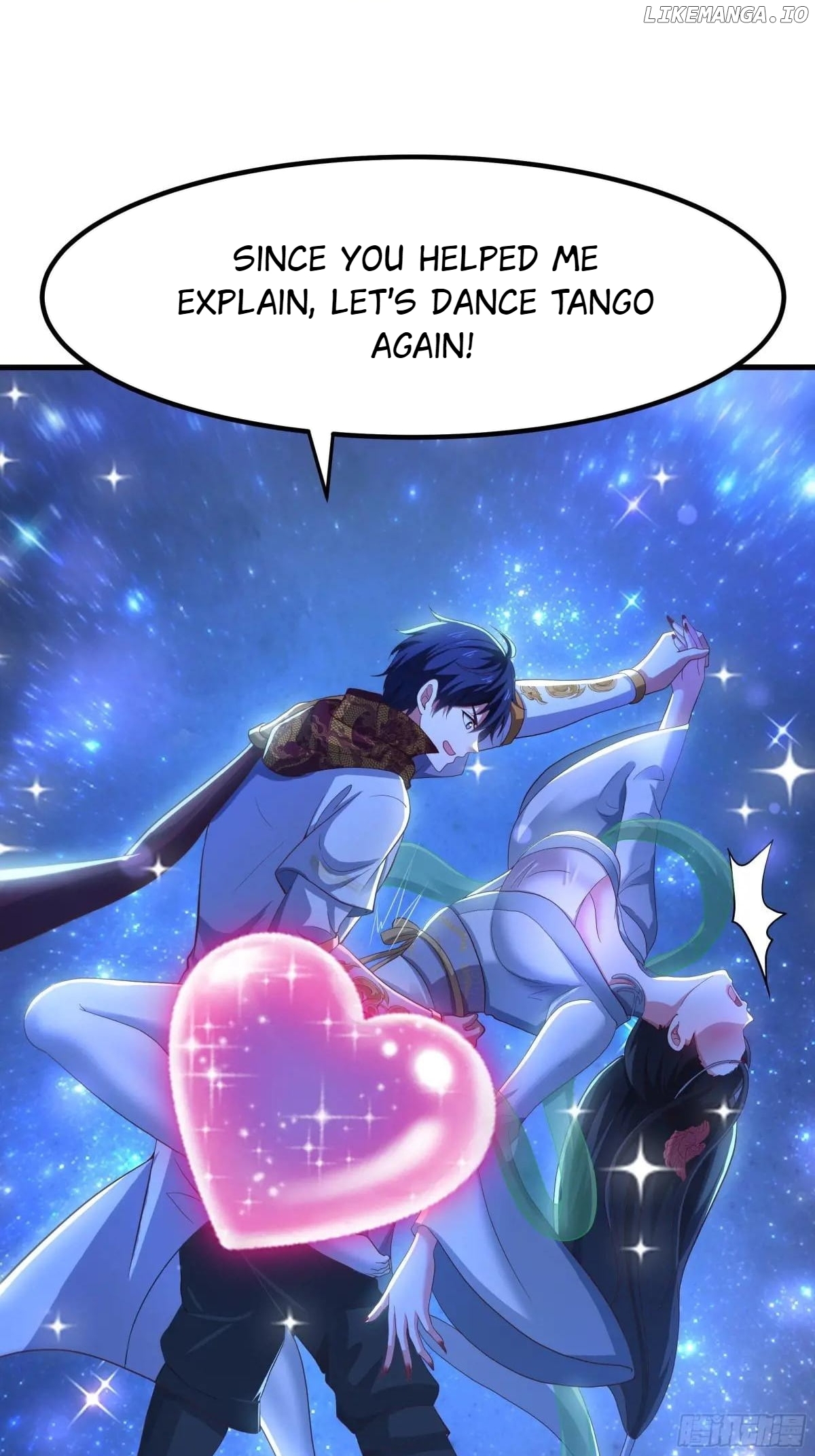 Read Rebirth of King Zhou_ Not Being the Ultimate Villain EN Manga Online