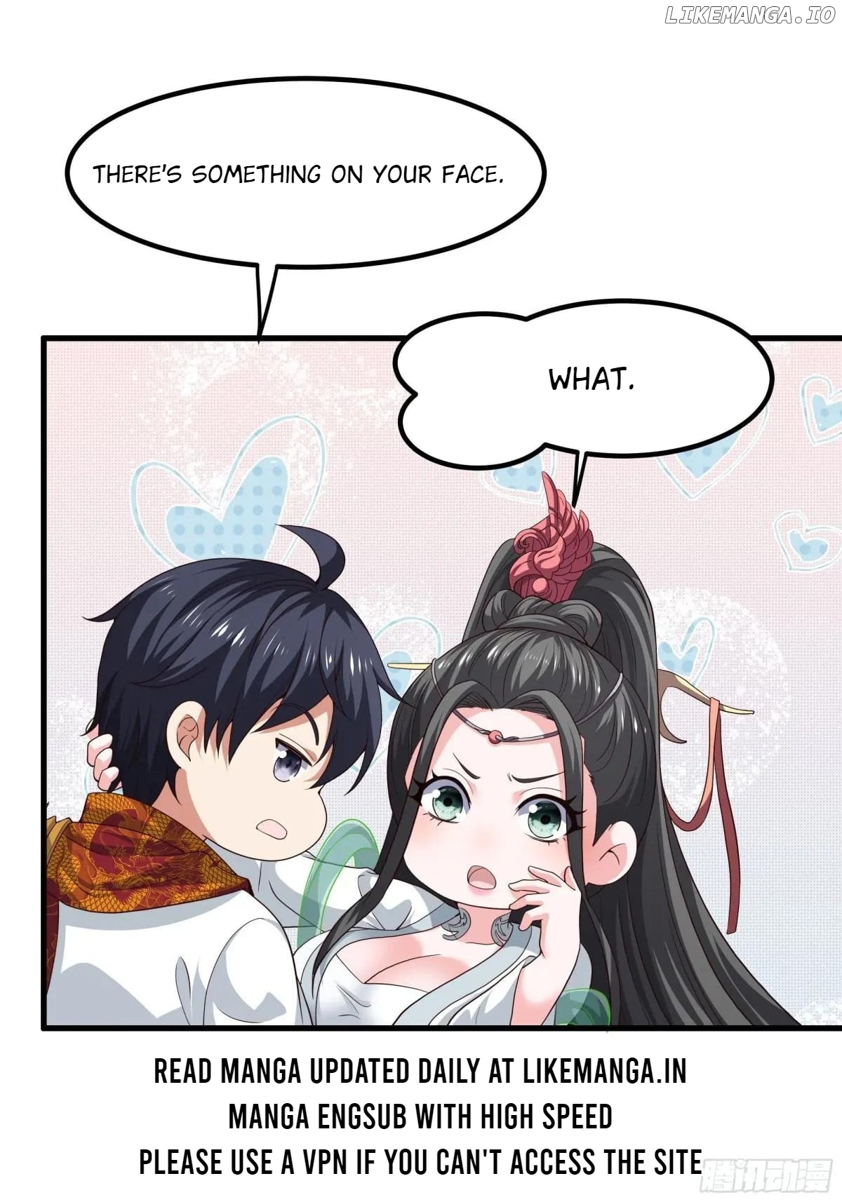 Read Rebirth of King Zhou_ Not Being the Ultimate Villain EN Manga Online