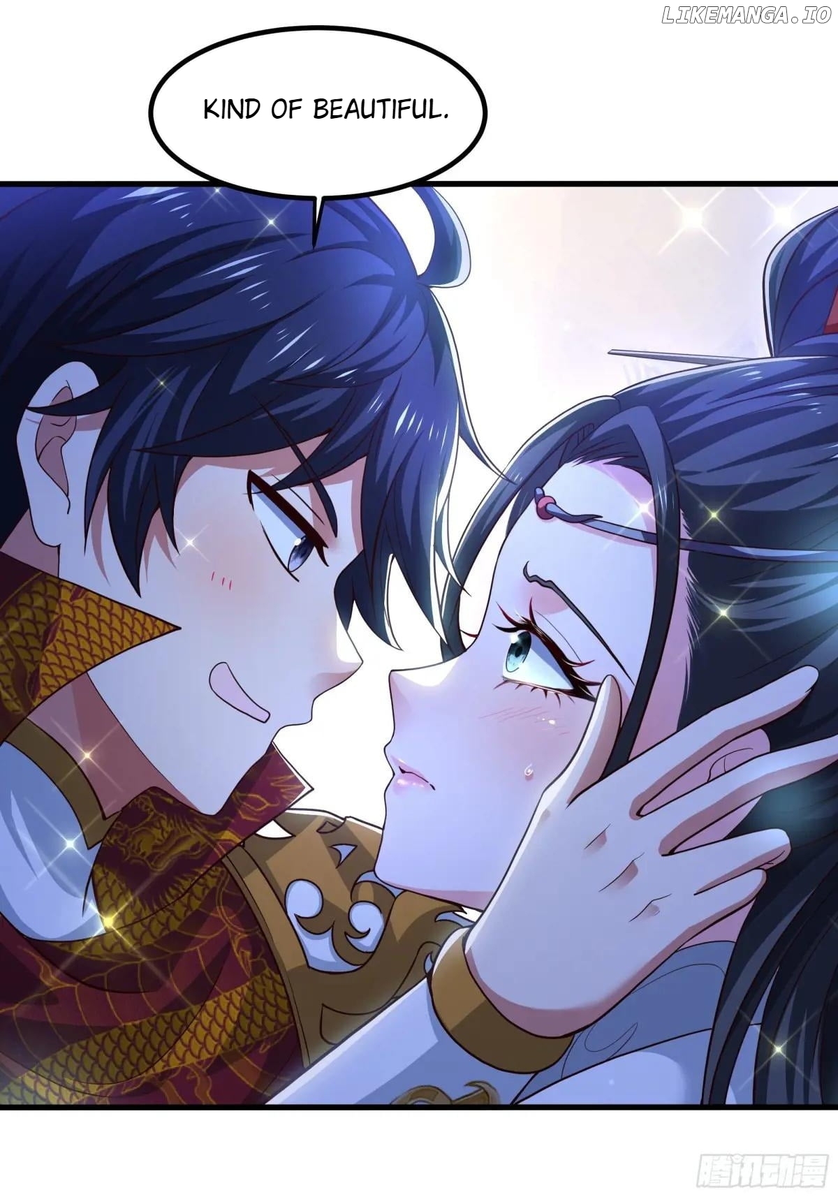 Read Rebirth of King Zhou_ Not Being the Ultimate Villain EN Manga Online