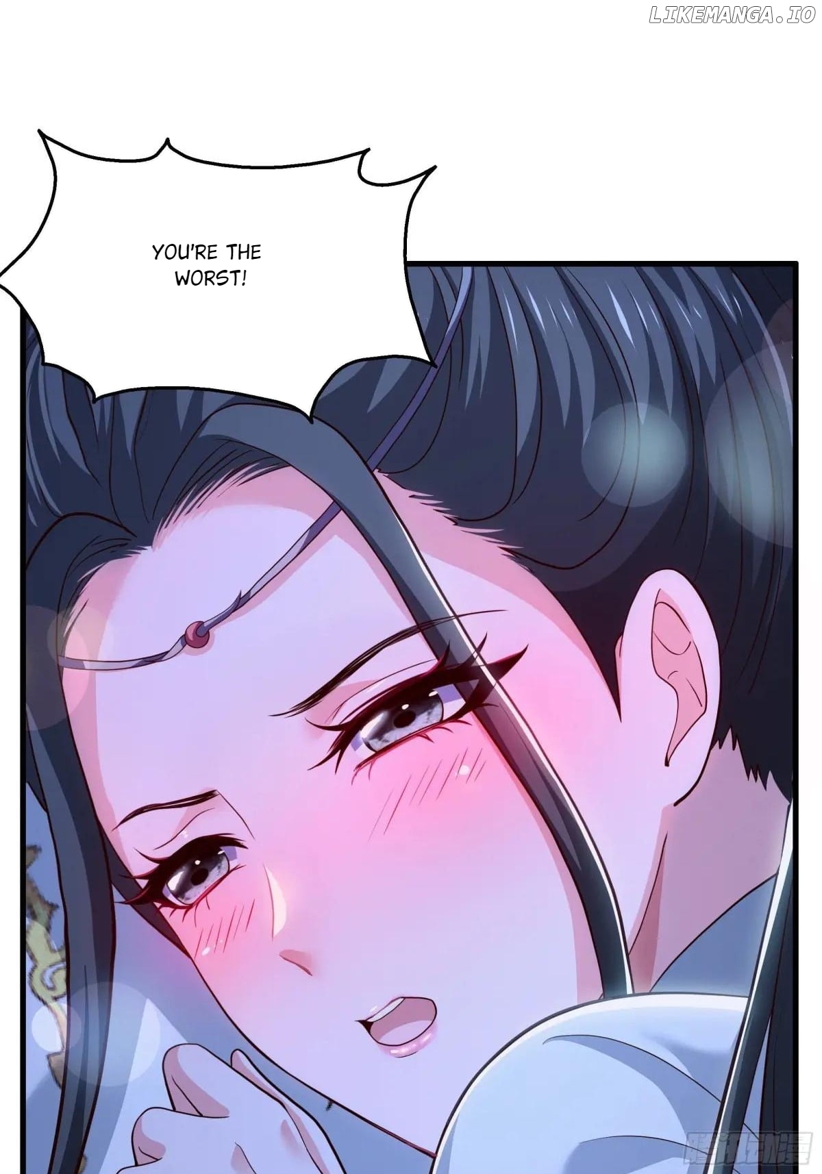 Read Rebirth of King Zhou_ Not Being the Ultimate Villain EN Manga Online