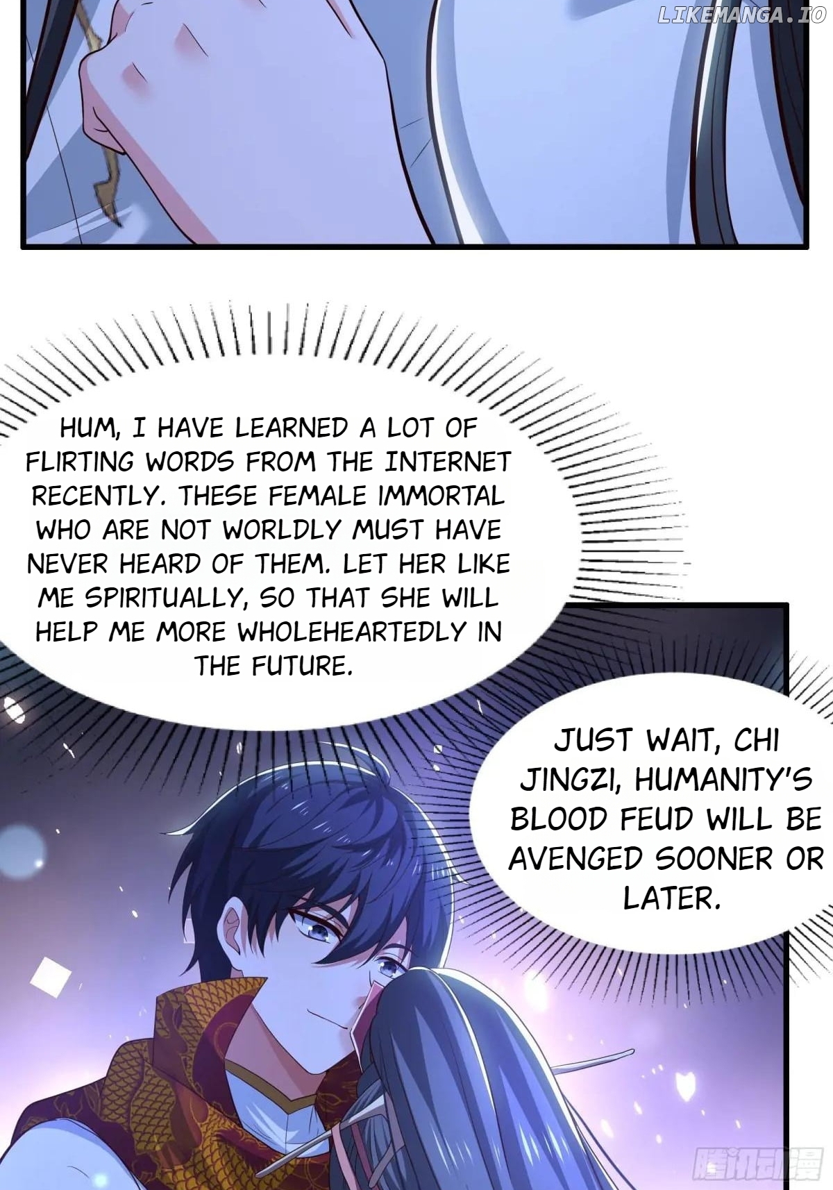 Read Rebirth of King Zhou_ Not Being the Ultimate Villain EN Manga Online