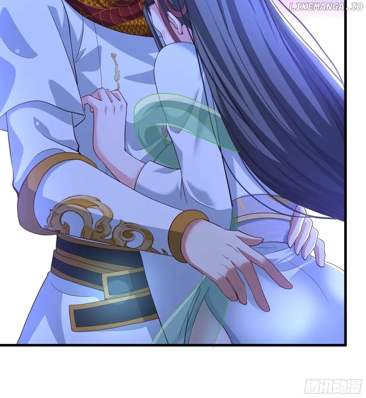 Read Rebirth of King Zhou_ Not Being the Ultimate Villain EN Manga Online