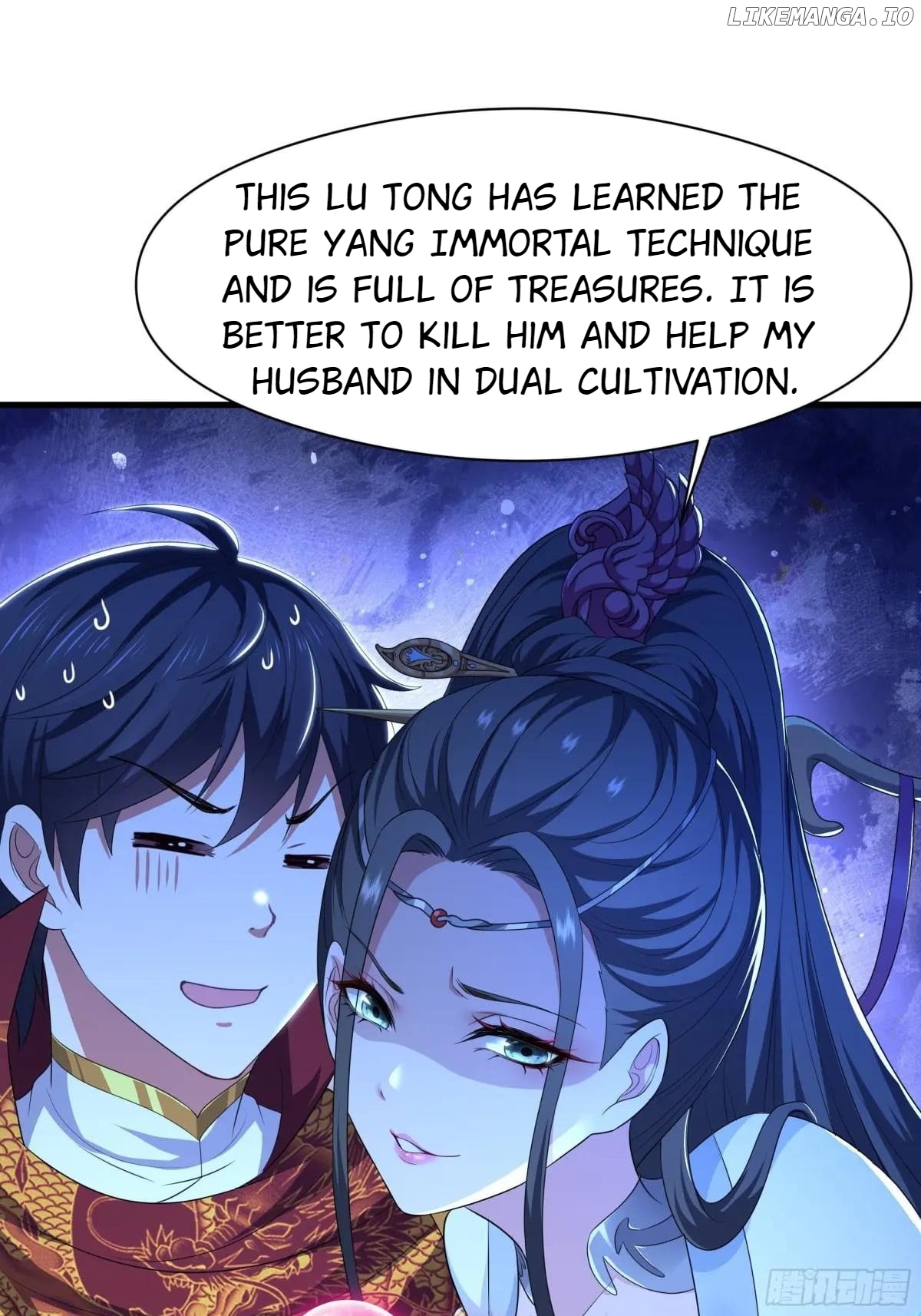 Read Rebirth of King Zhou_ Not Being the Ultimate Villain EN Manga Online