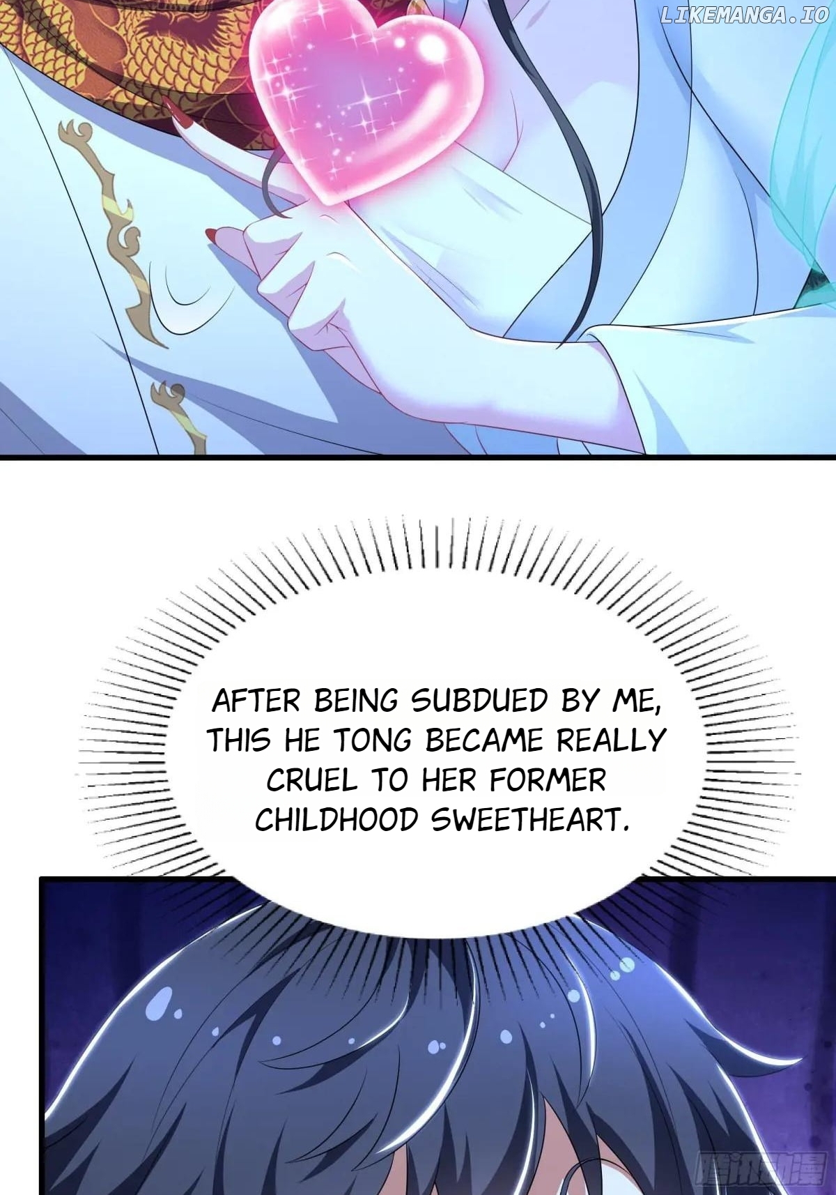 Read Rebirth of King Zhou_ Not Being the Ultimate Villain EN Manga Online