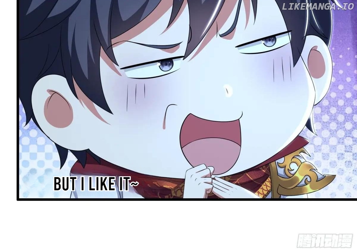 Read Rebirth of King Zhou_ Not Being the Ultimate Villain EN Manga Online