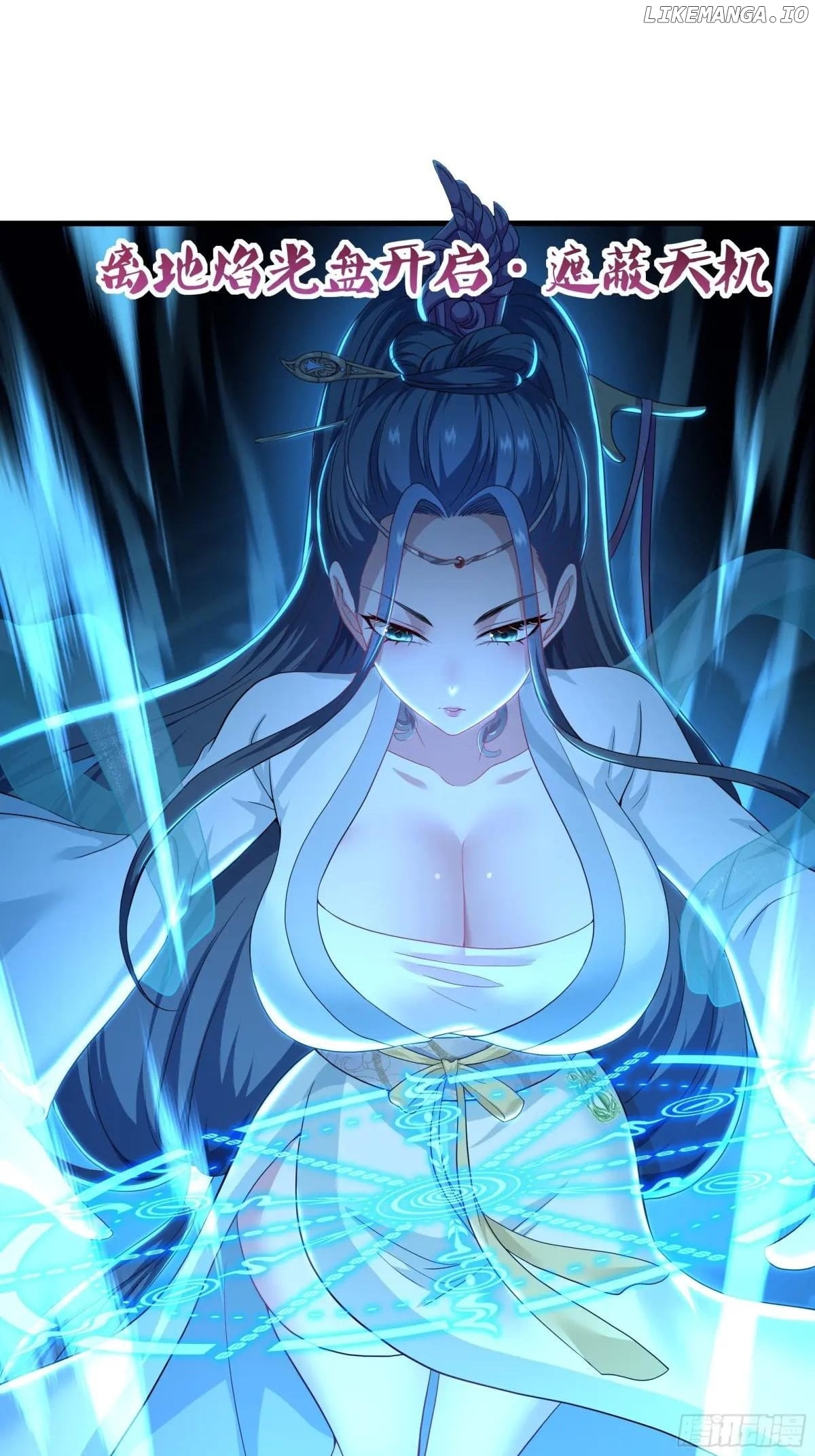 Read Rebirth of King Zhou_ Not Being the Ultimate Villain EN Manga Online