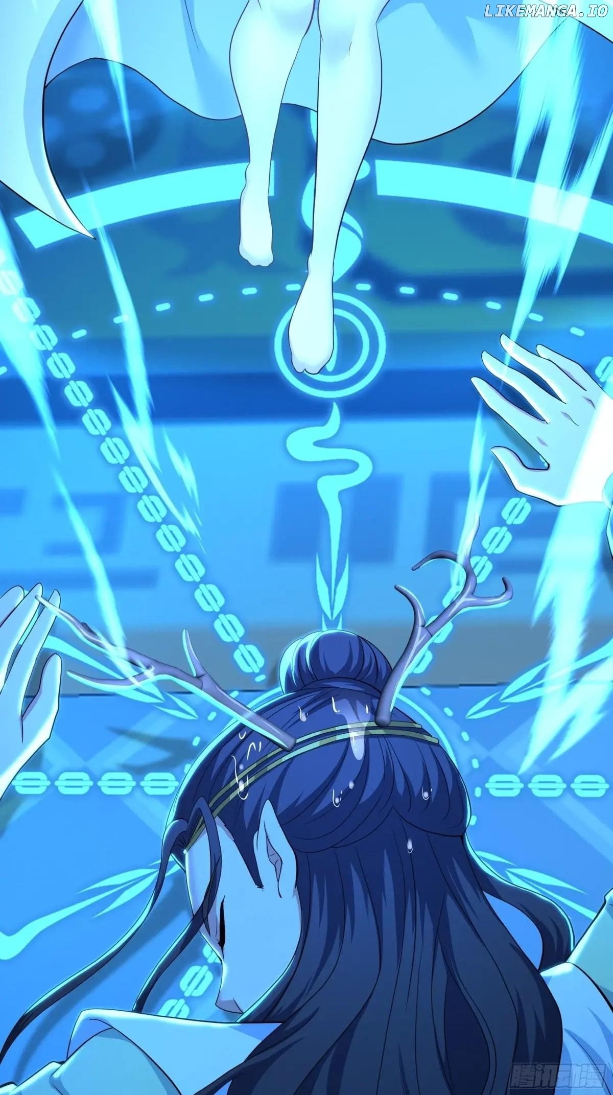 Read Rebirth of King Zhou_ Not Being the Ultimate Villain EN Manga Online