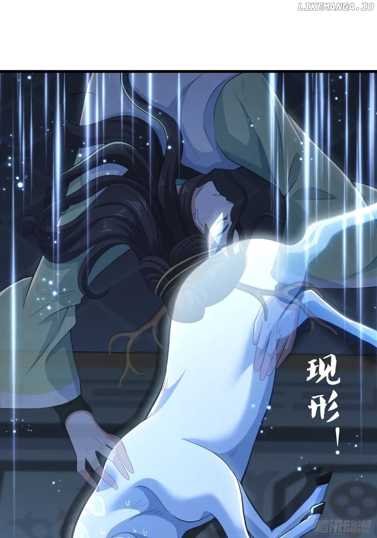 Read Rebirth of King Zhou_ Not Being the Ultimate Villain EN Manga Online