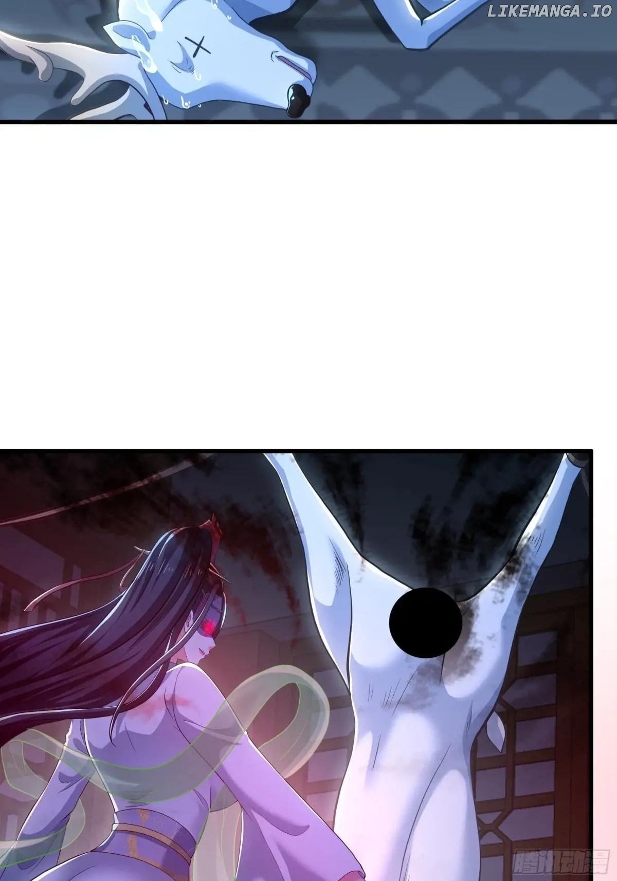 Read Rebirth of King Zhou_ Not Being the Ultimate Villain EN Manga Online