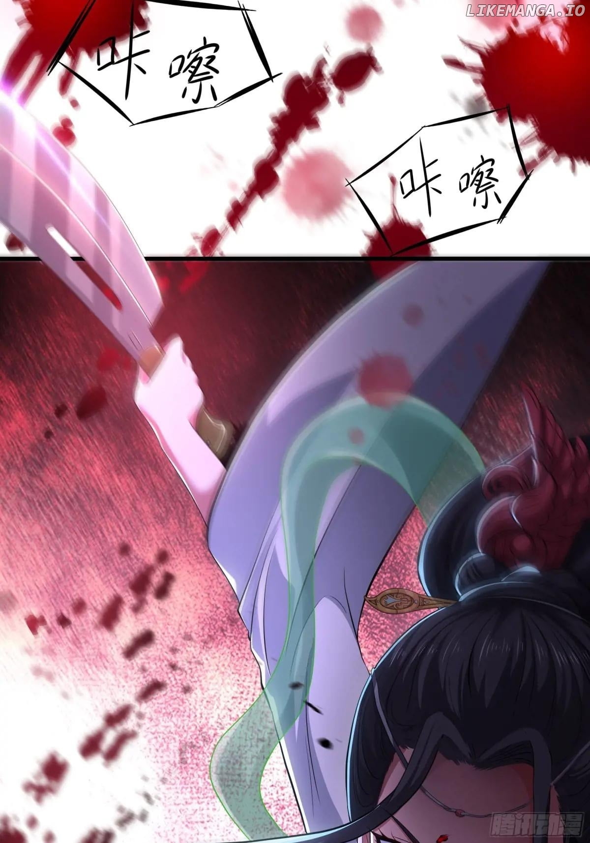 Read Rebirth of King Zhou_ Not Being the Ultimate Villain EN Manga Online