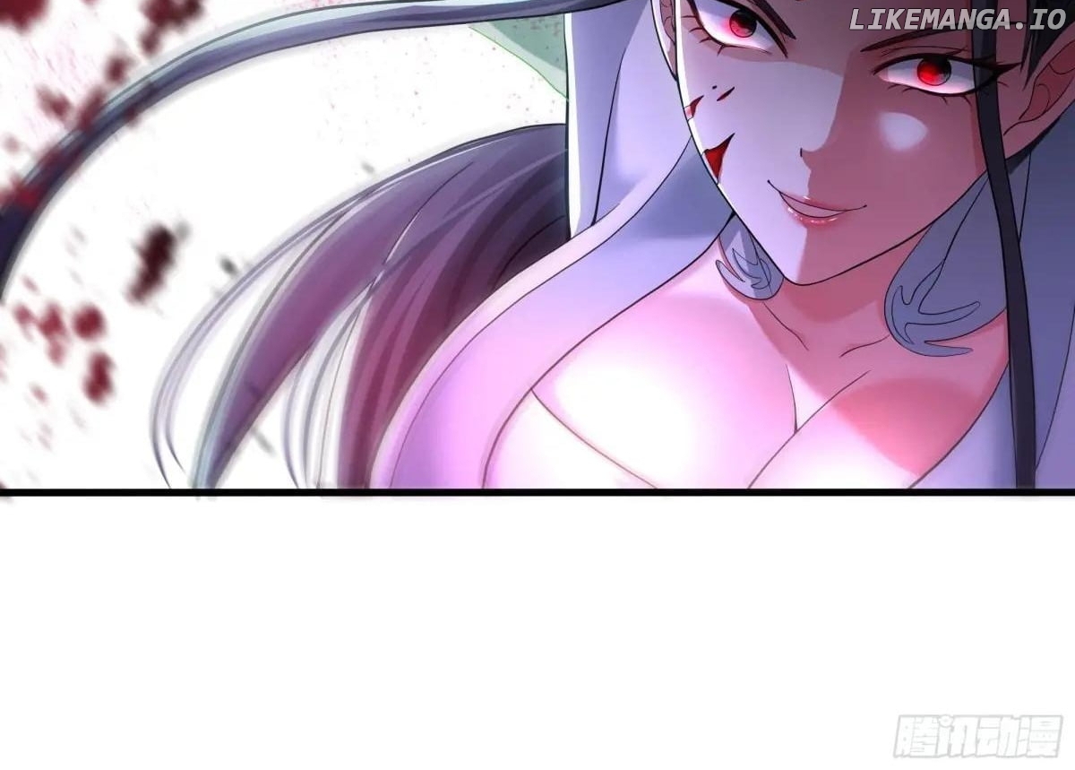 Read Rebirth of King Zhou_ Not Being the Ultimate Villain EN Manga Online
