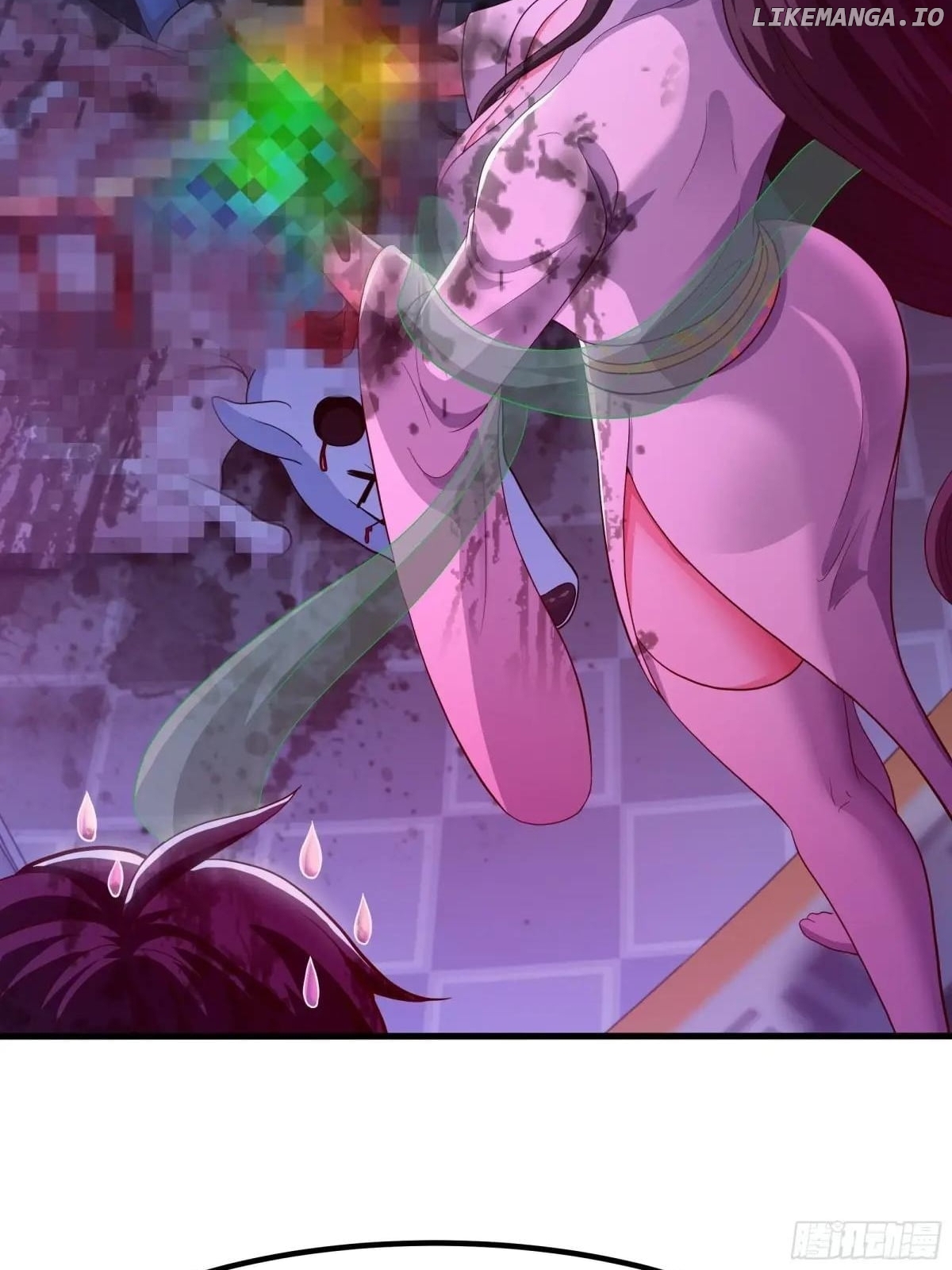 Read Rebirth of King Zhou_ Not Being the Ultimate Villain EN Manga Online