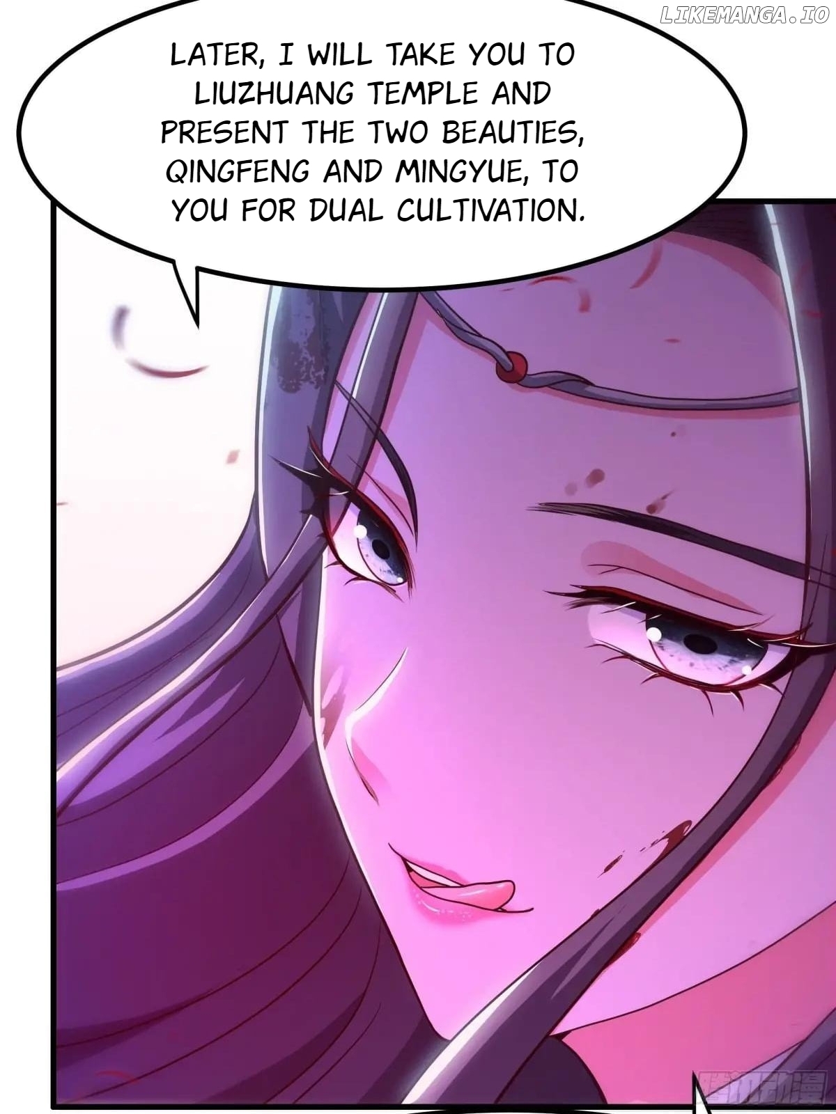 Read Rebirth of King Zhou_ Not Being the Ultimate Villain EN Manga Online