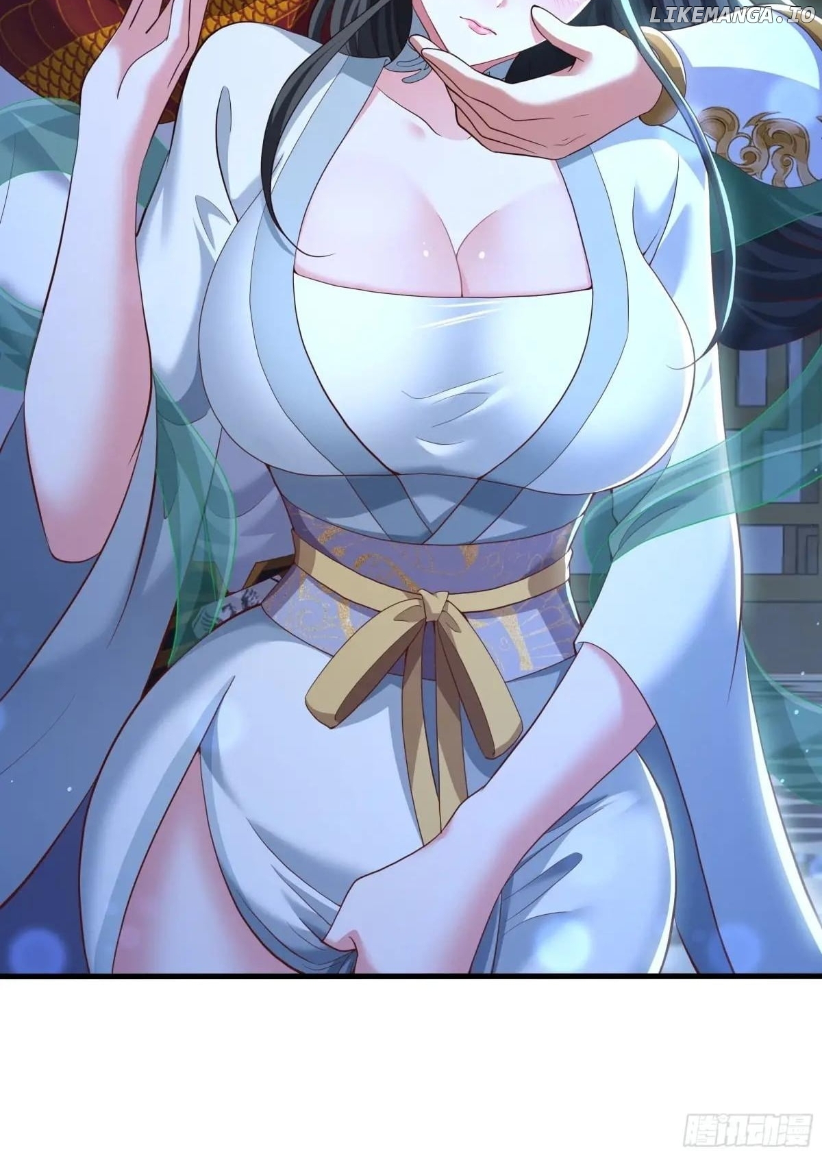 Read Rebirth of King Zhou_ Not Being the Ultimate Villain EN Manga Online