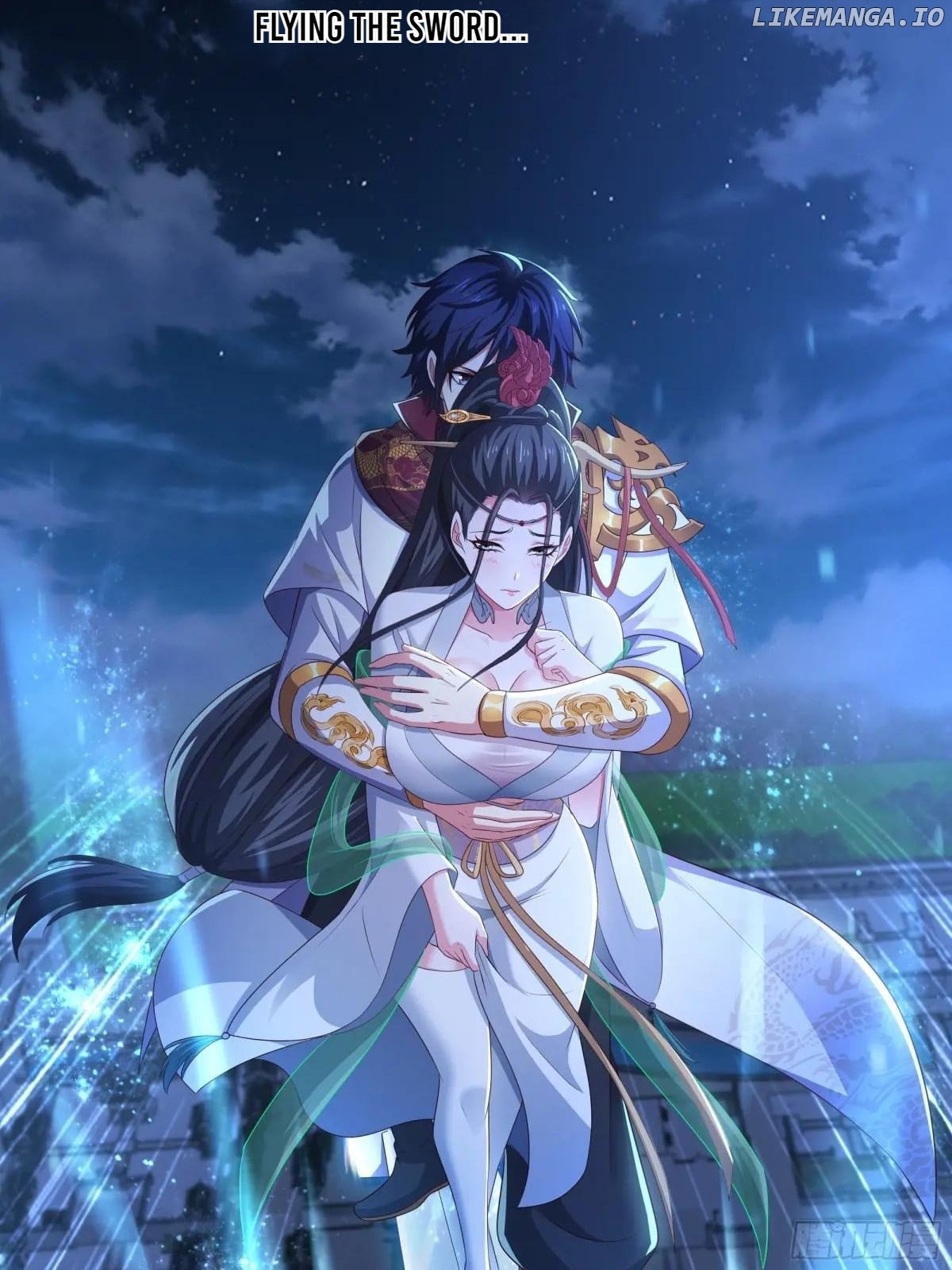 Read Rebirth of King Zhou_ Not Being the Ultimate Villain EN Manga Online