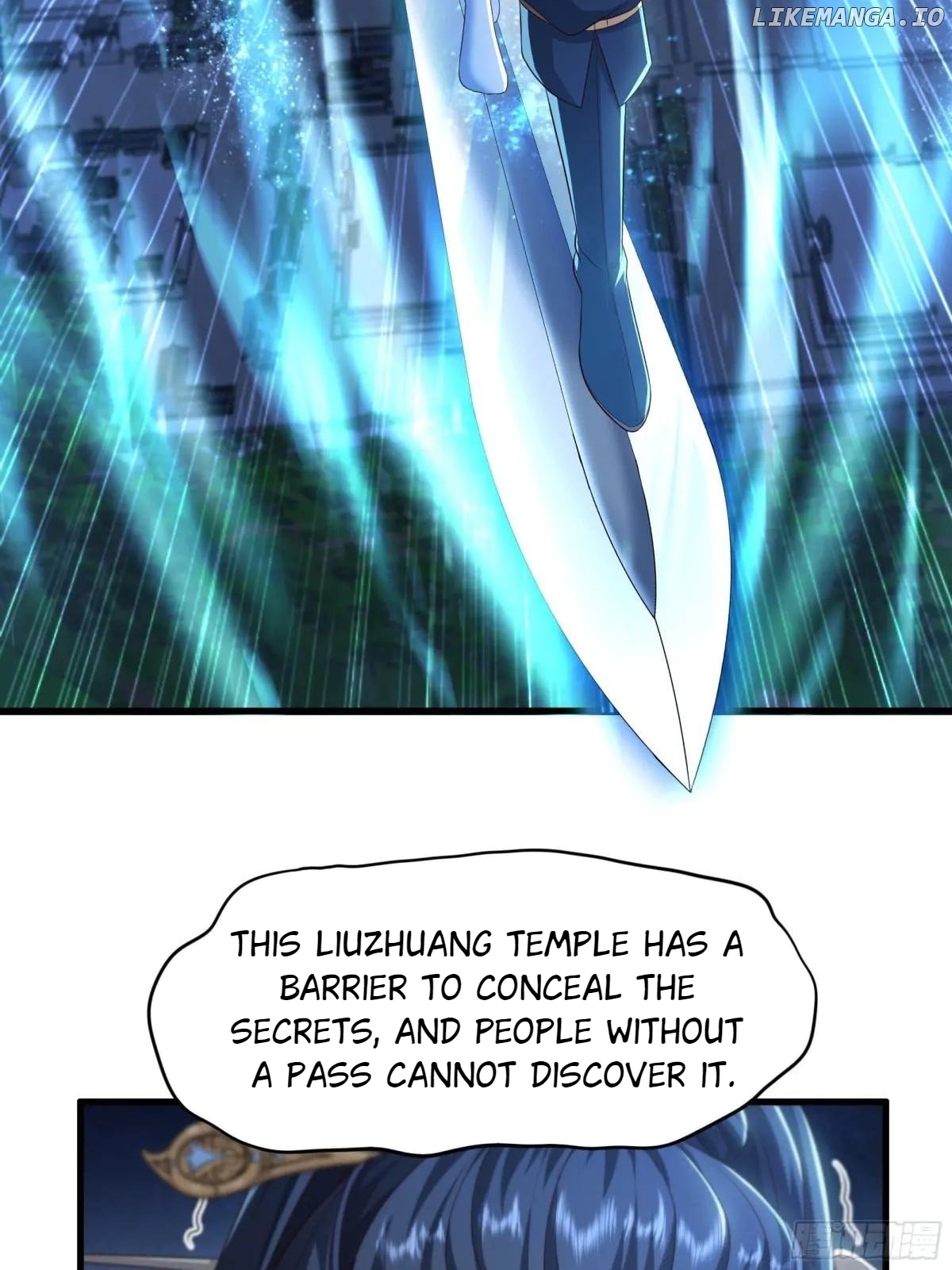 Read Rebirth of King Zhou_ Not Being the Ultimate Villain EN Manga Online