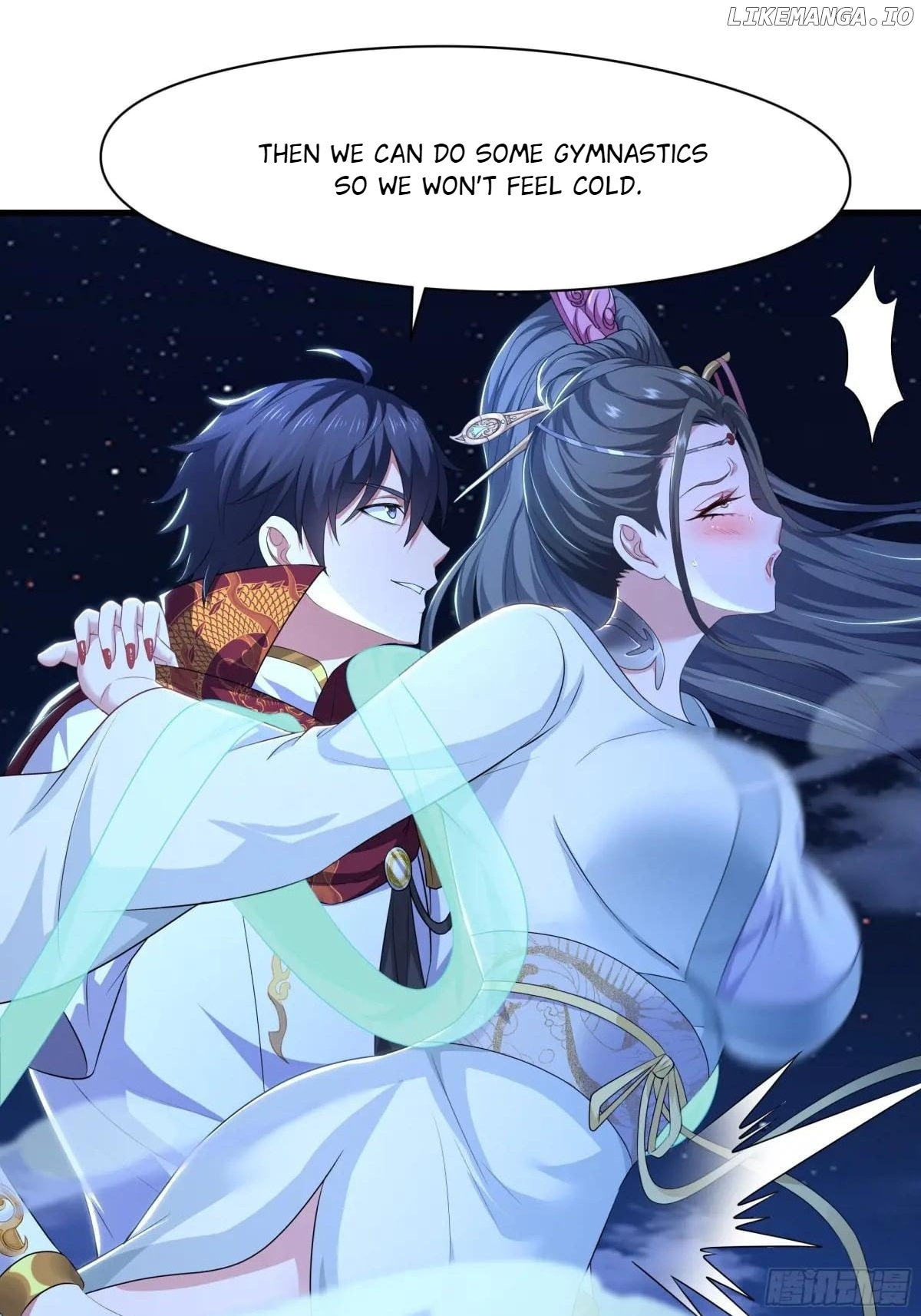 Read Rebirth of King Zhou_ Not Being the Ultimate Villain EN Manga Online
