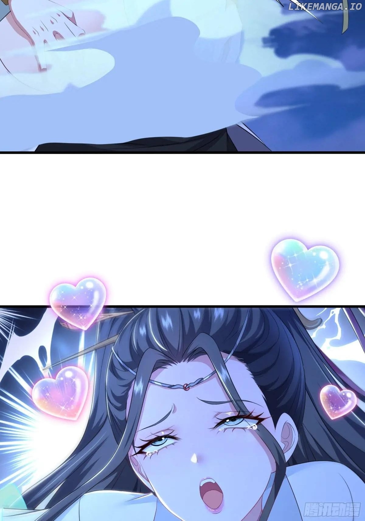 Read Rebirth of King Zhou_ Not Being the Ultimate Villain EN Manga Online